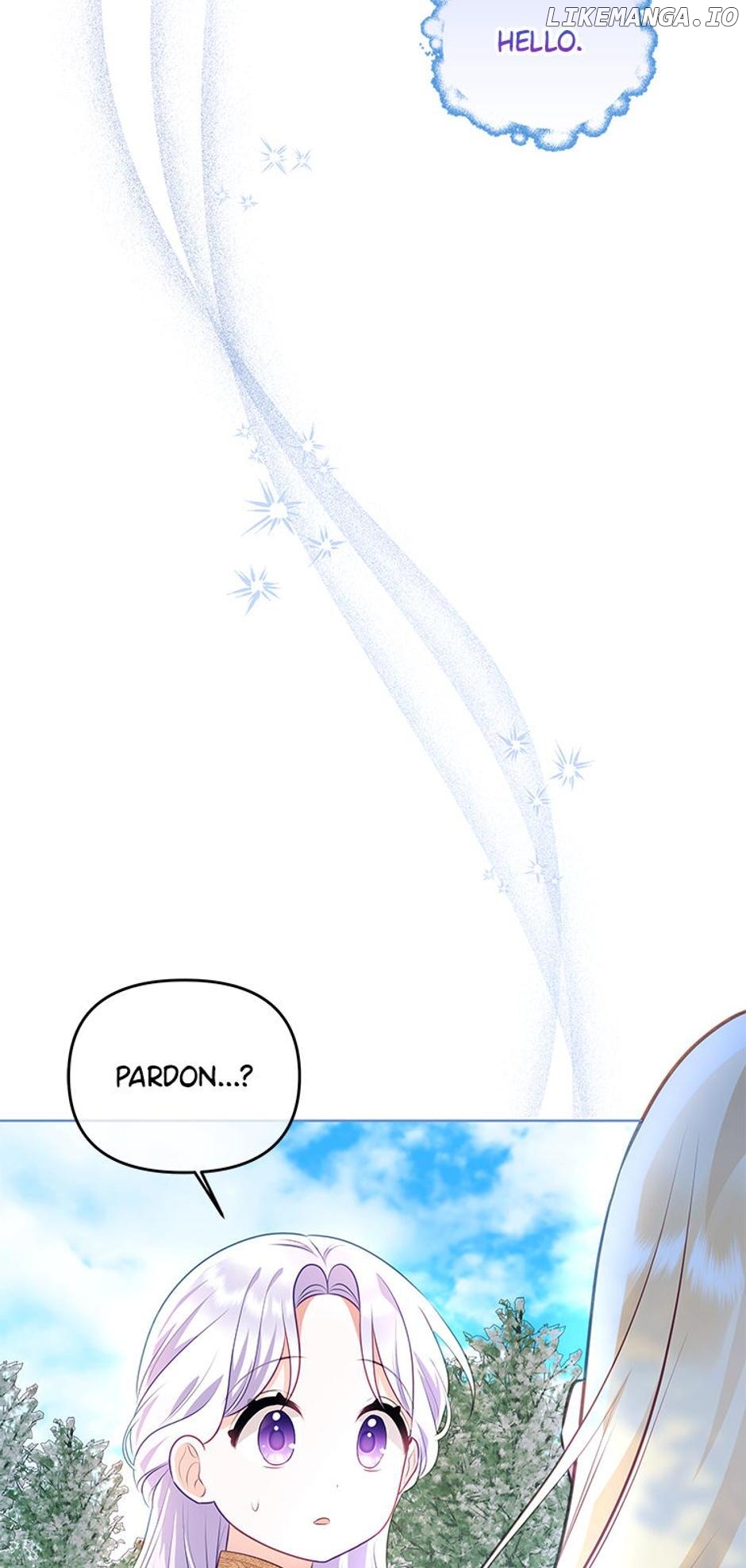 The Cute Little Saintess Chapter 36 - page 90