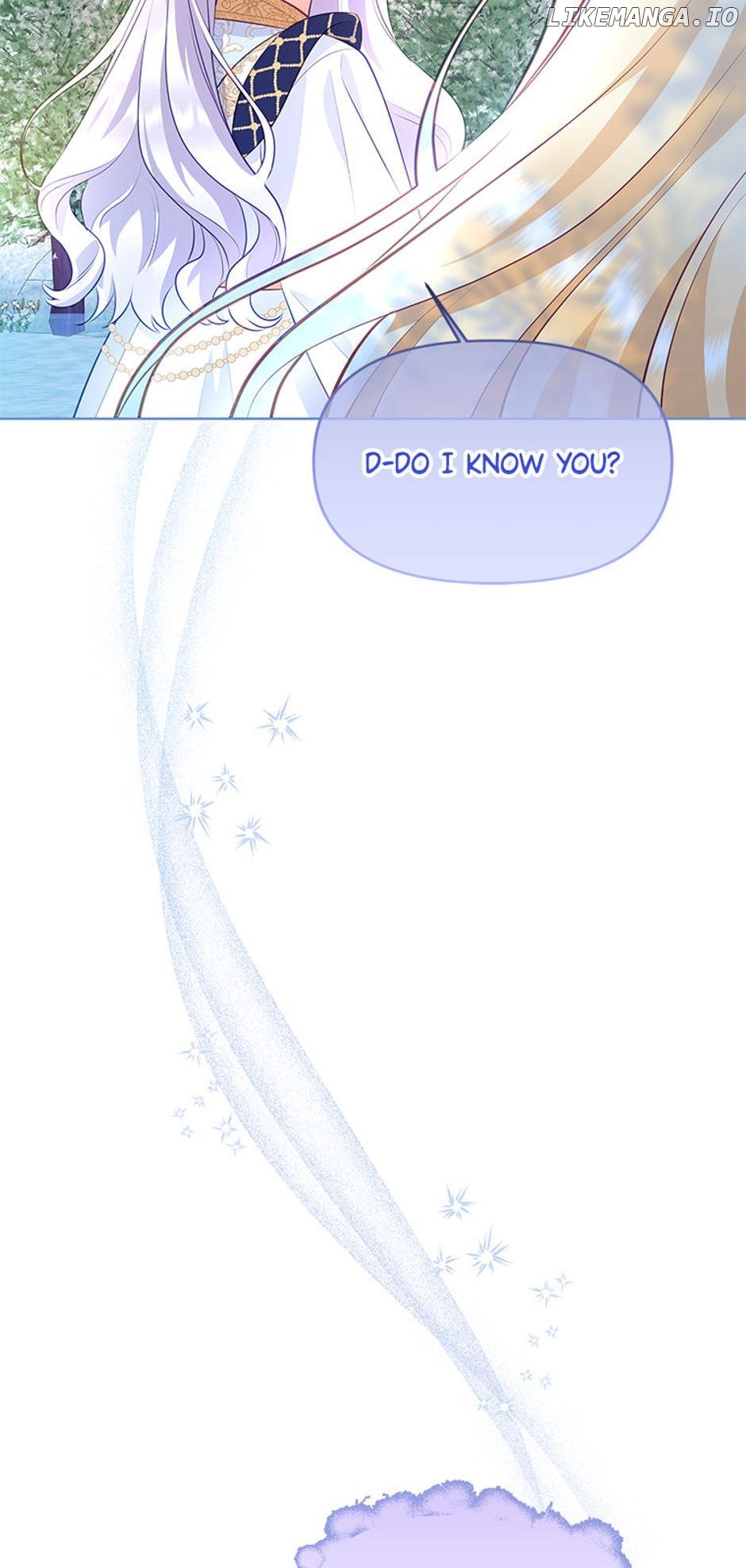 The Cute Little Saintess Chapter 36 - page 91