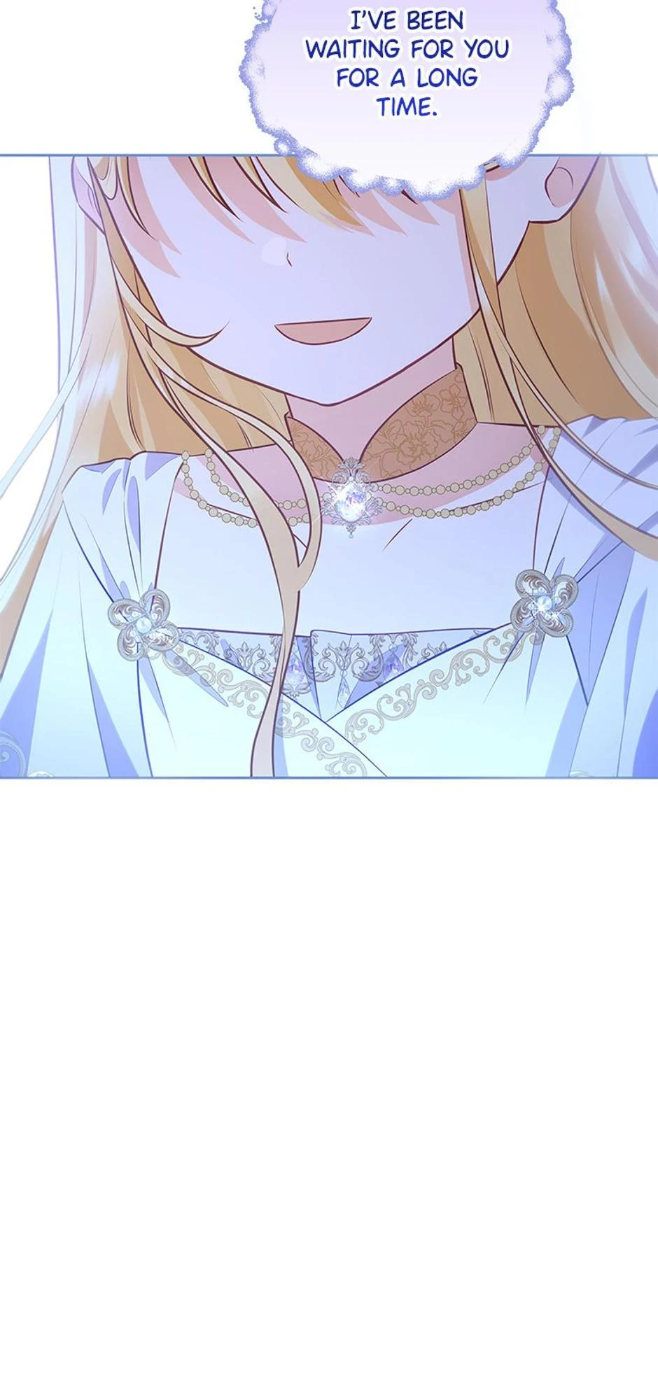 The Cute Little Saintess Chapter 36 - page 92