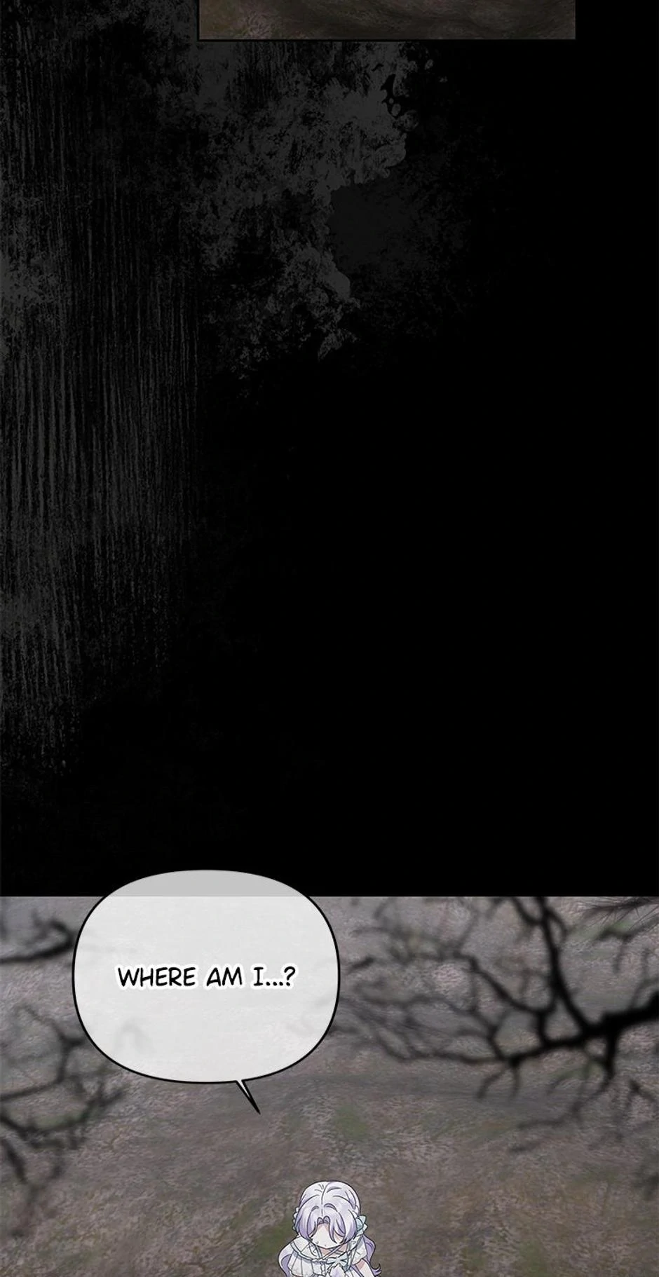 The Cute Little Saintess Chapter 53 - page 10