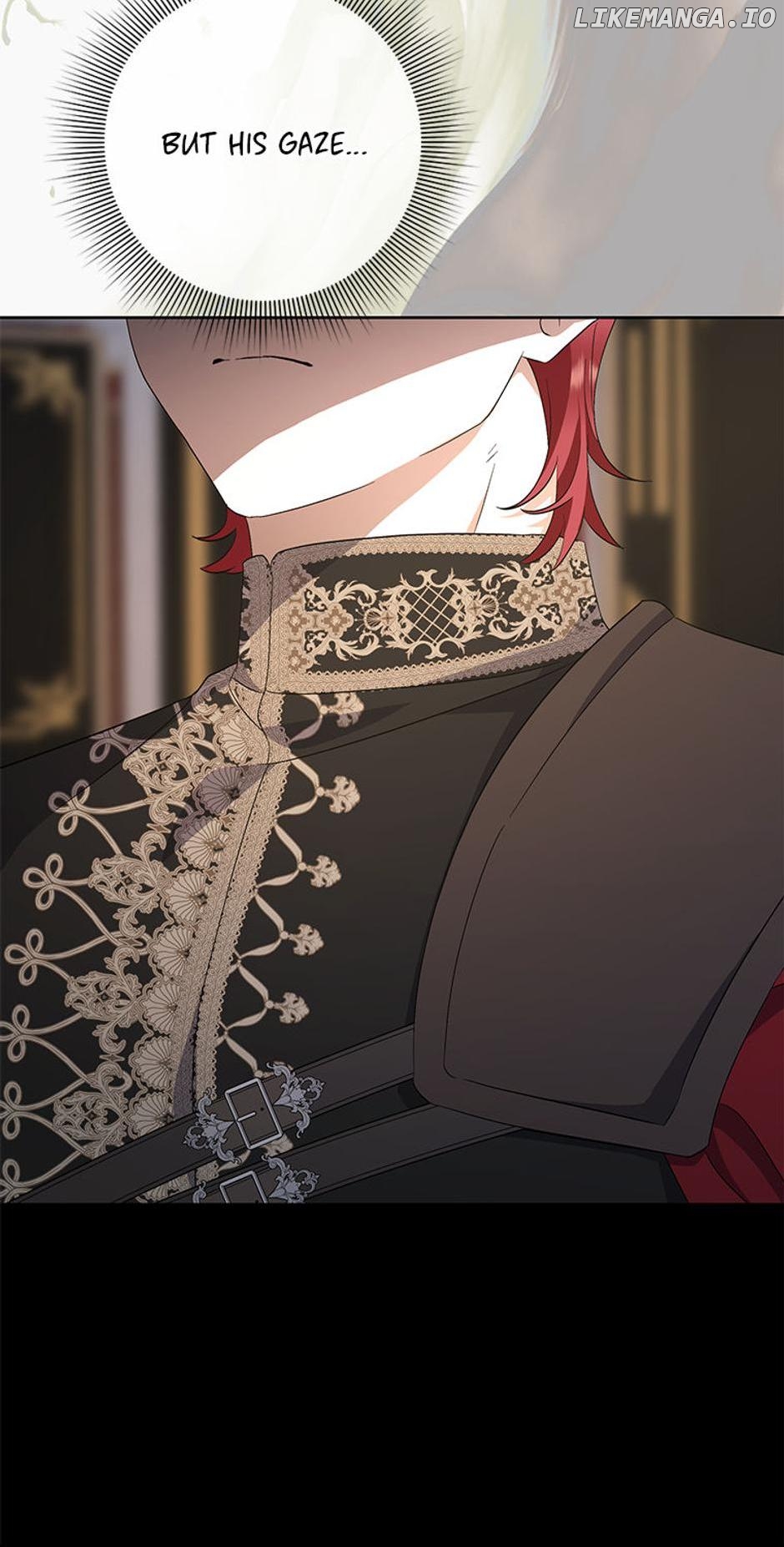 The Cute Little Saintess Chapter 53 - page 100