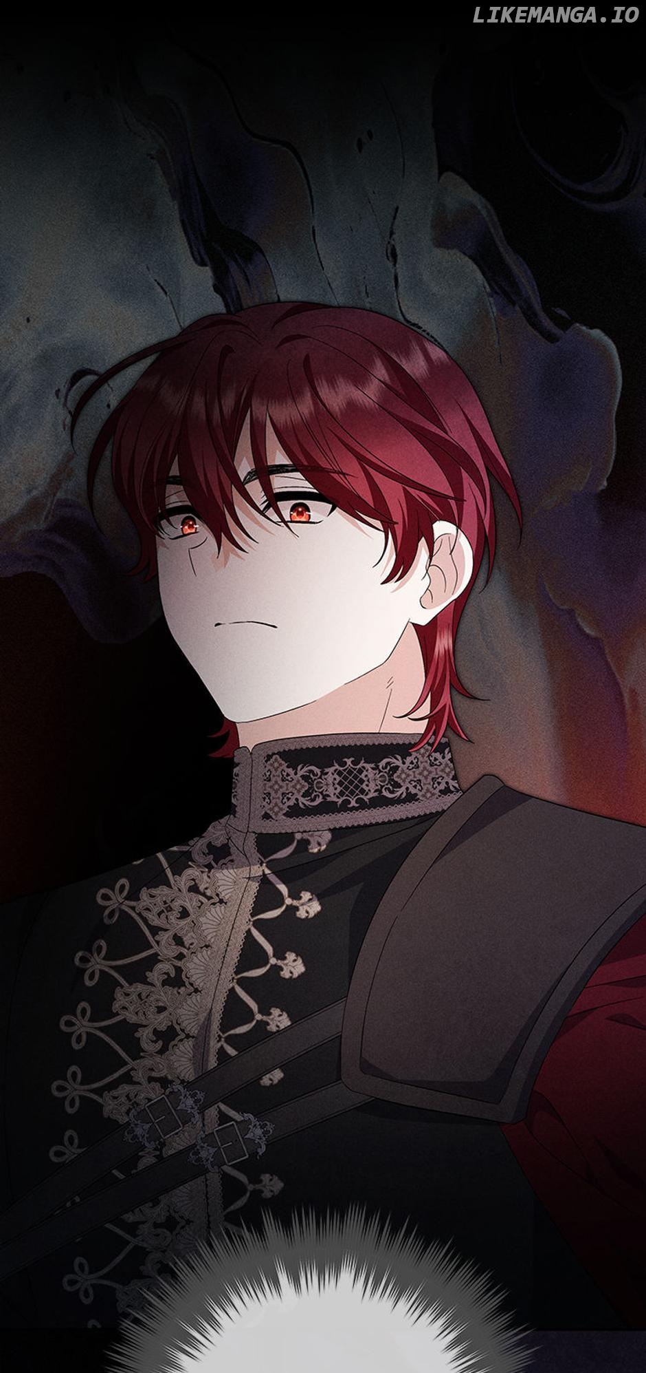 The Cute Little Saintess Chapter 53 - page 101