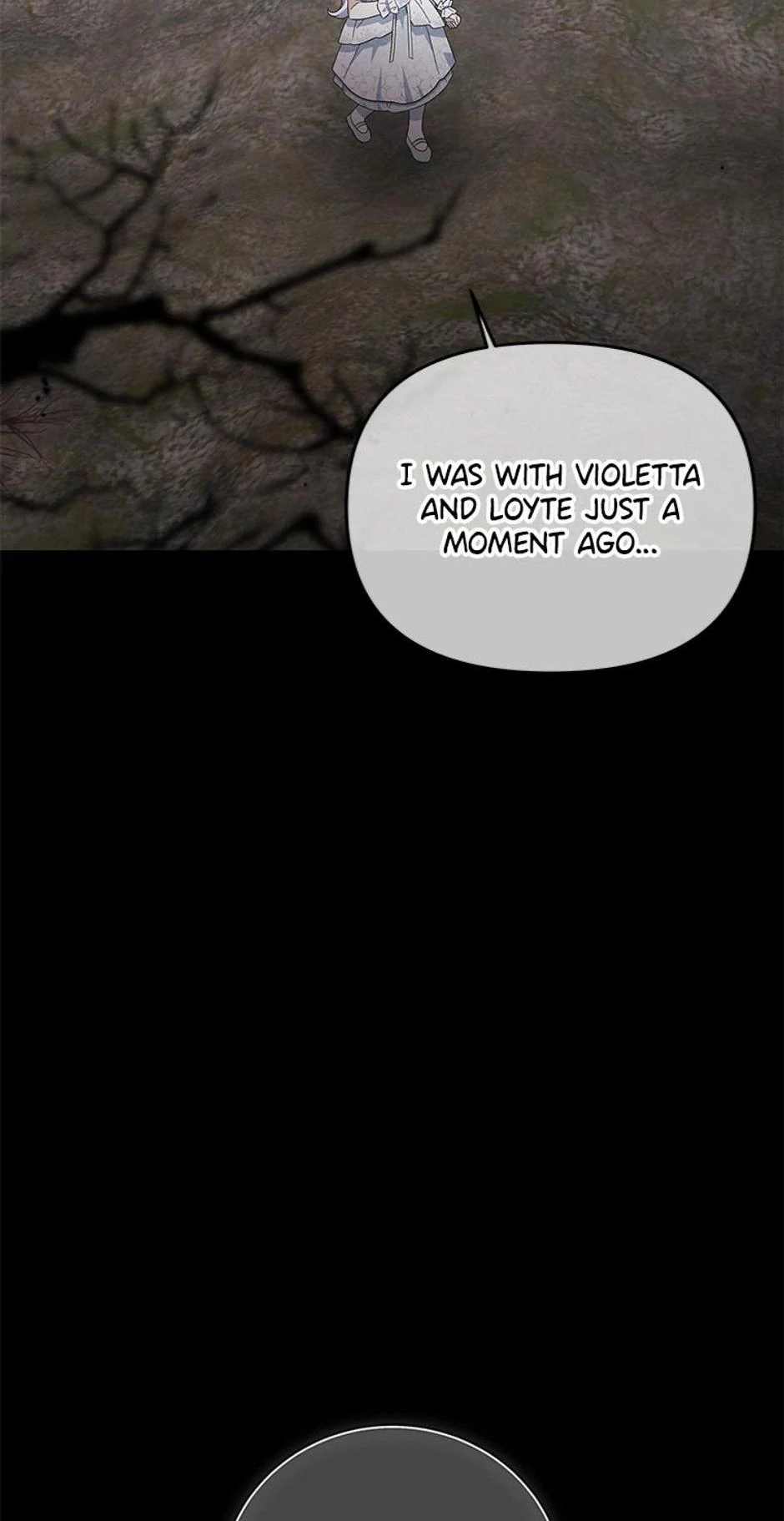 The Cute Little Saintess Chapter 53 - page 11