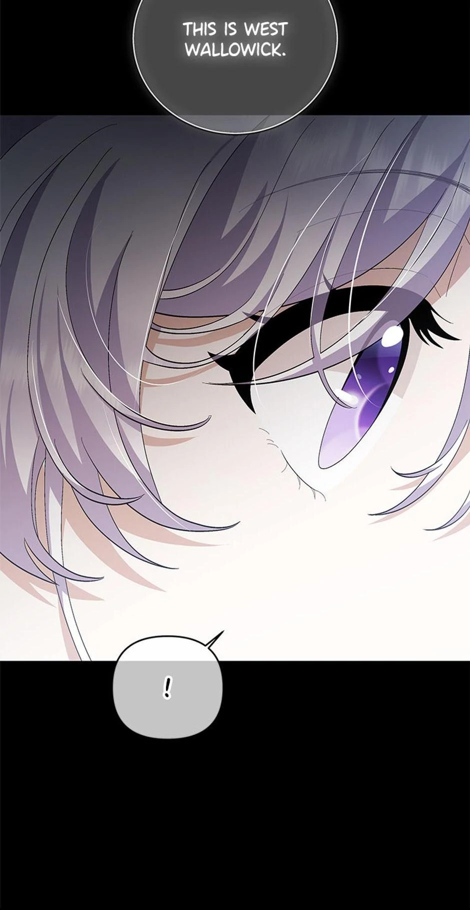 The Cute Little Saintess Chapter 53 - page 12