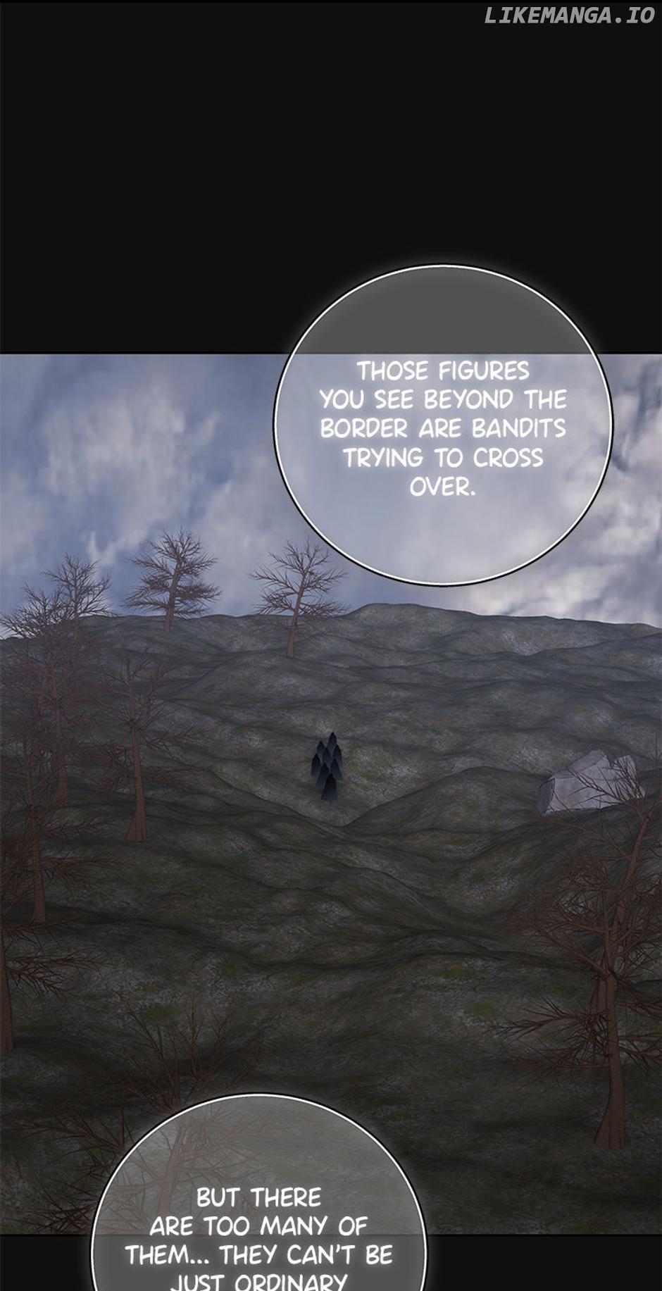 The Cute Little Saintess Chapter 53 - page 13