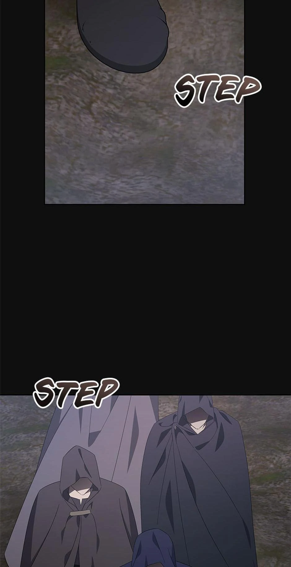 The Cute Little Saintess Chapter 53 - page 16