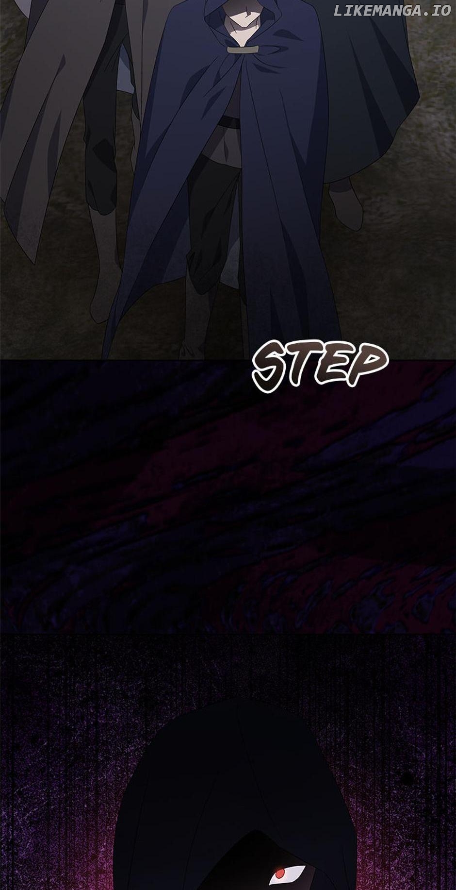 The Cute Little Saintess Chapter 53 - page 17