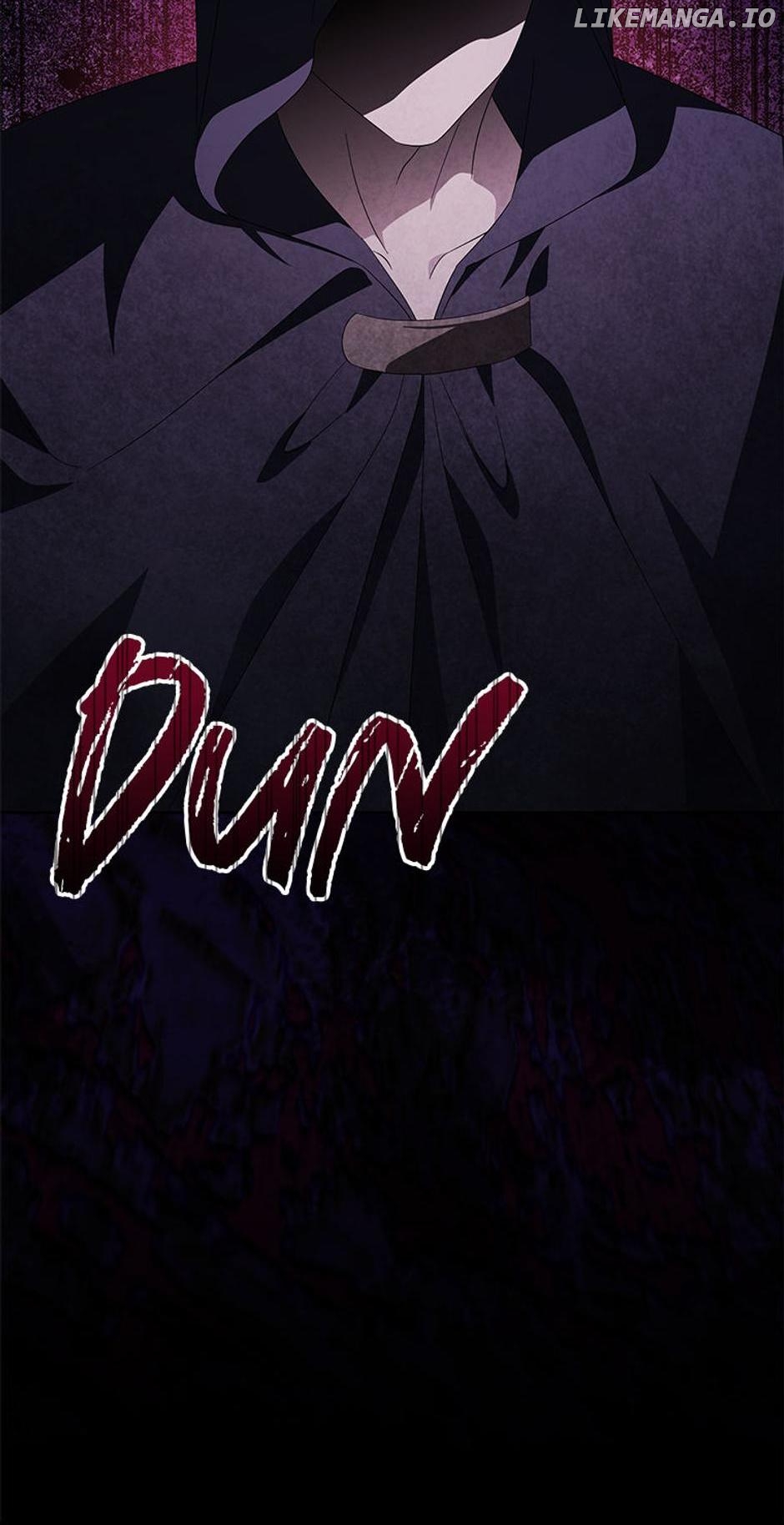 The Cute Little Saintess Chapter 53 - page 18