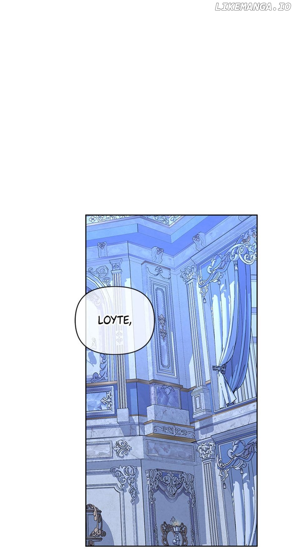 The Cute Little Saintess Chapter 53 - page 26