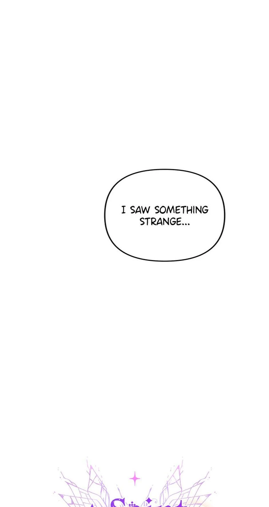 The Cute Little Saintess Chapter 53 - page 27