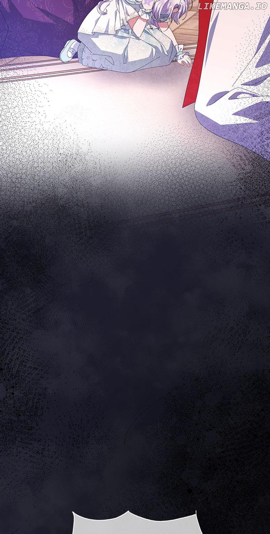 The Cute Little Saintess Chapter 53 - page 3