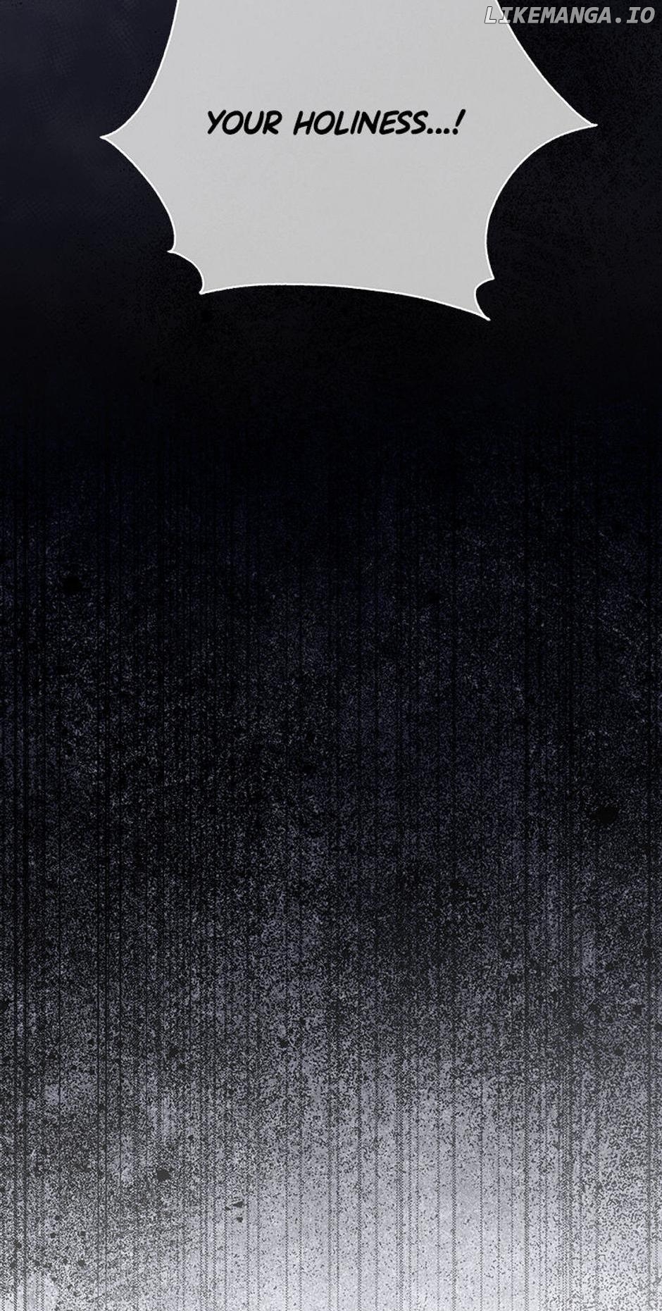 The Cute Little Saintess Chapter 53 - page 4