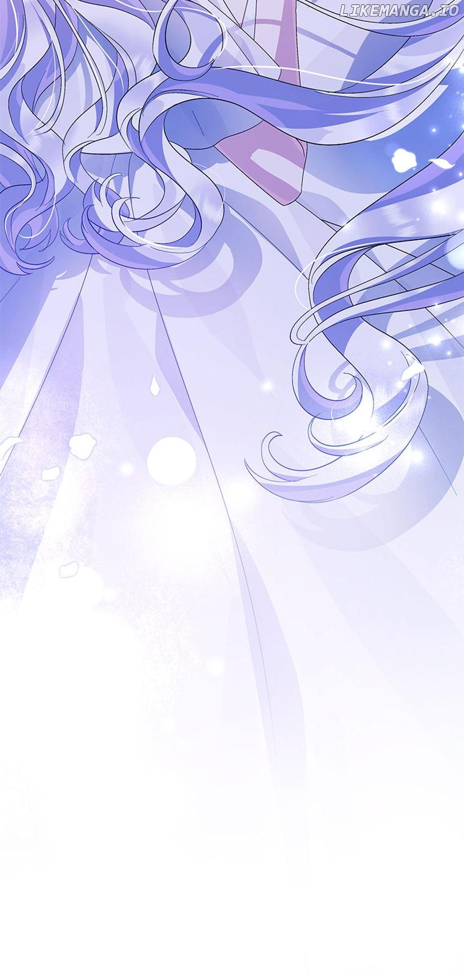 The Cute Little Saintess Chapter 53 - page 47