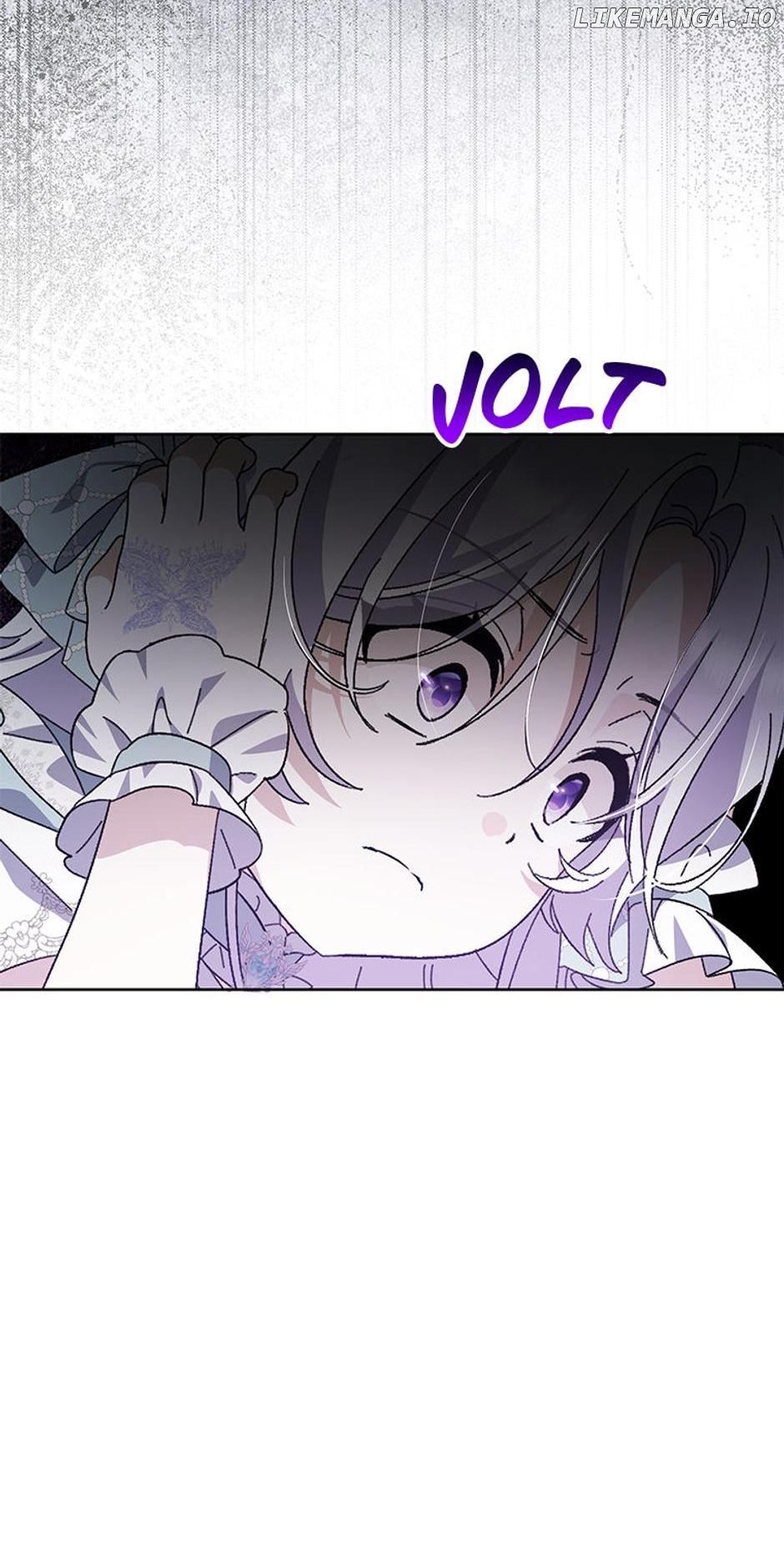 The Cute Little Saintess Chapter 53 - page 5