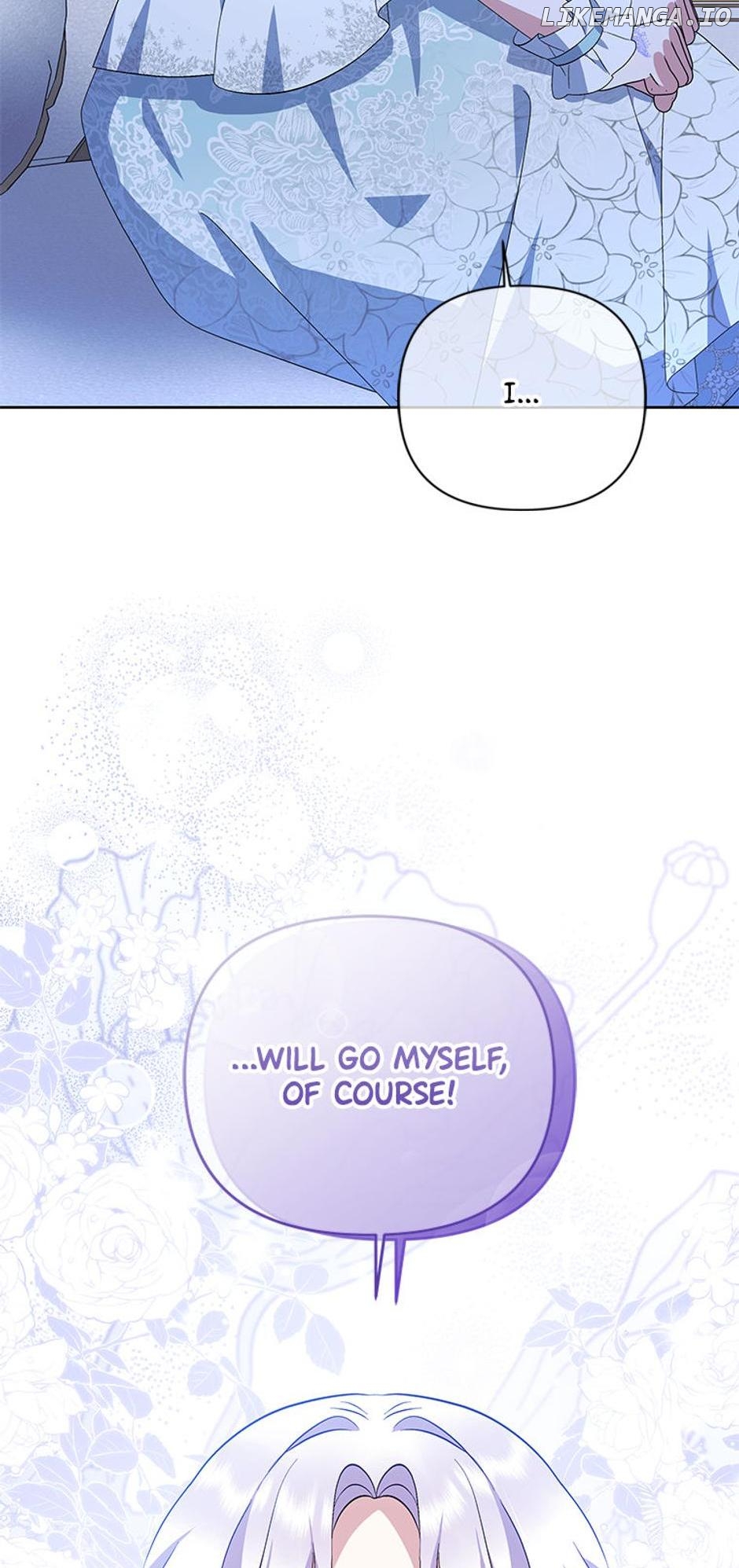 The Cute Little Saintess Chapter 53 - page 66