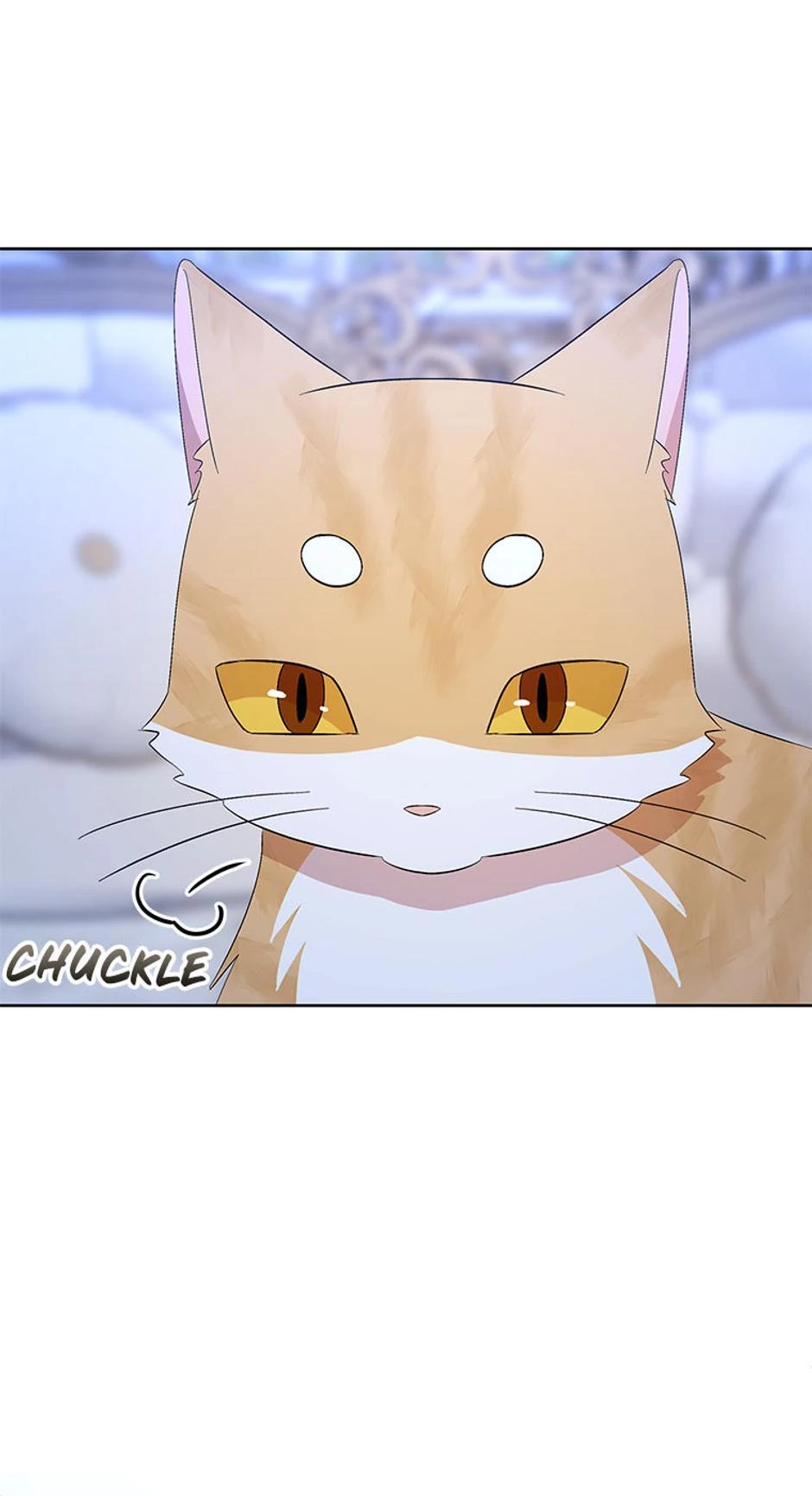 The Cute Little Saintess Chapter 53 - page 68