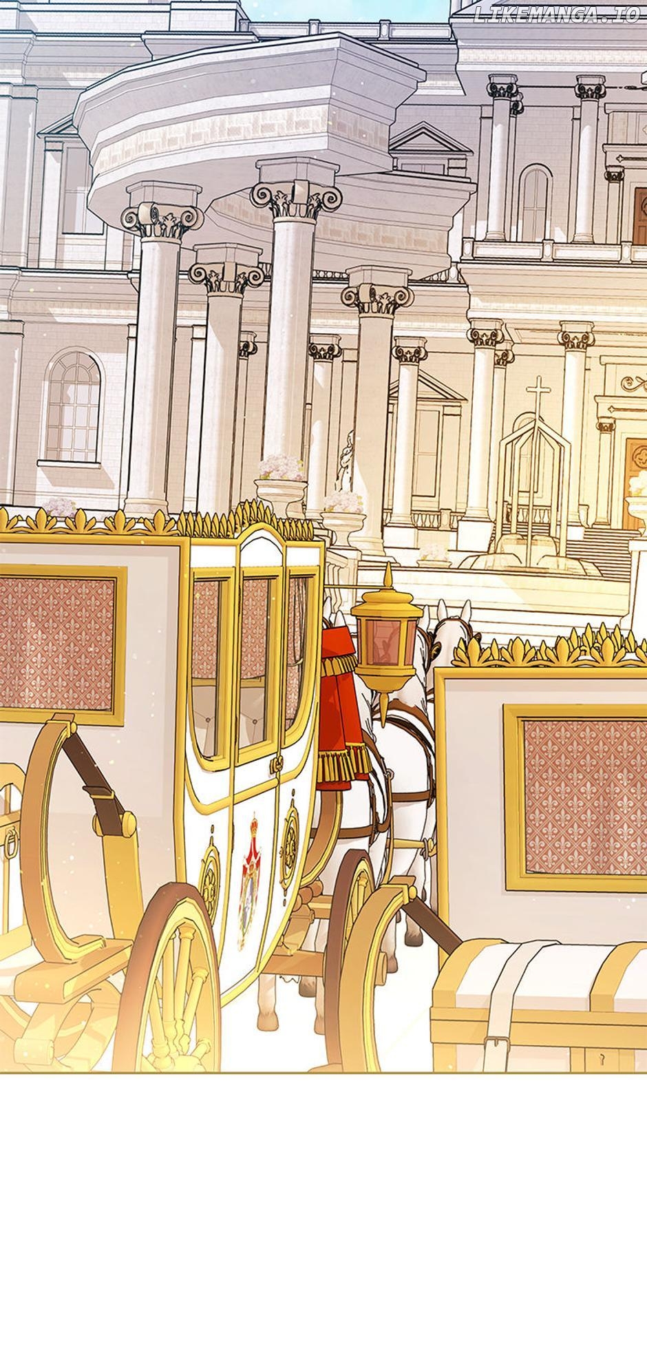 The Cute Little Saintess Chapter 53 - page 75