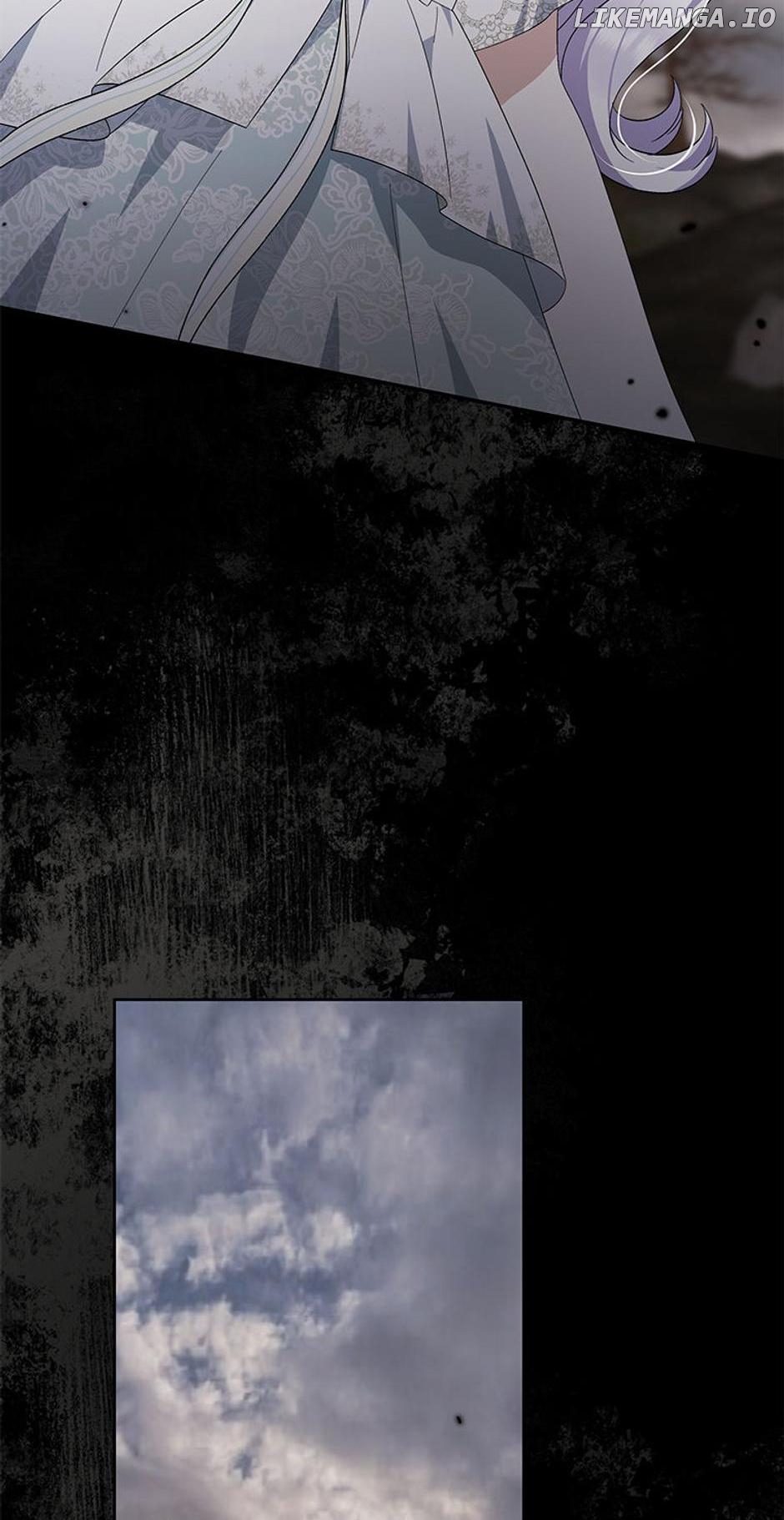 The Cute Little Saintess Chapter 53 - page 8