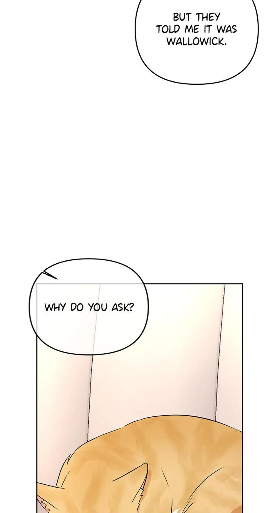 The Cute Little Saintess Chapter 53 - page 82