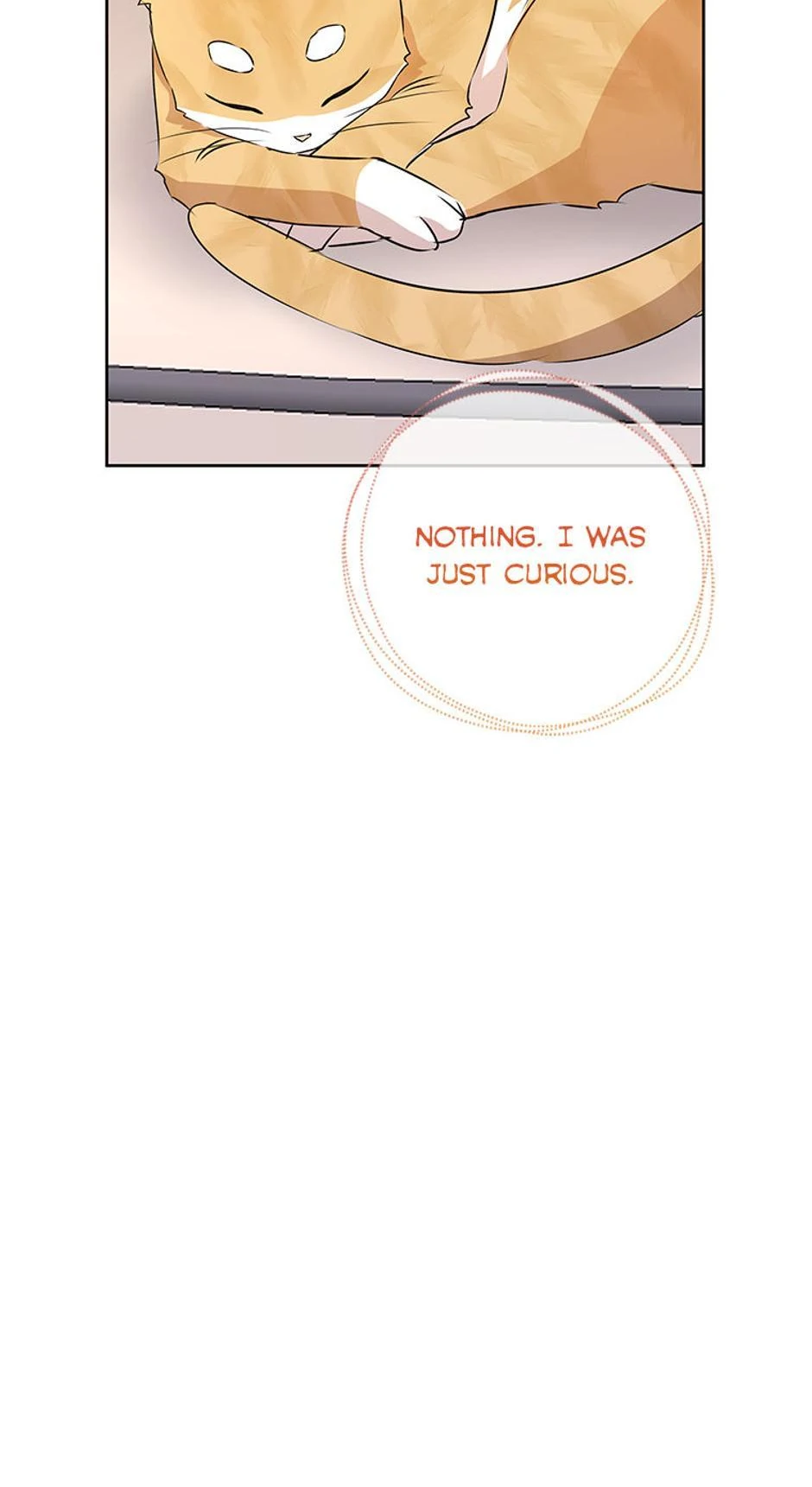 The Cute Little Saintess Chapter 53 - page 83