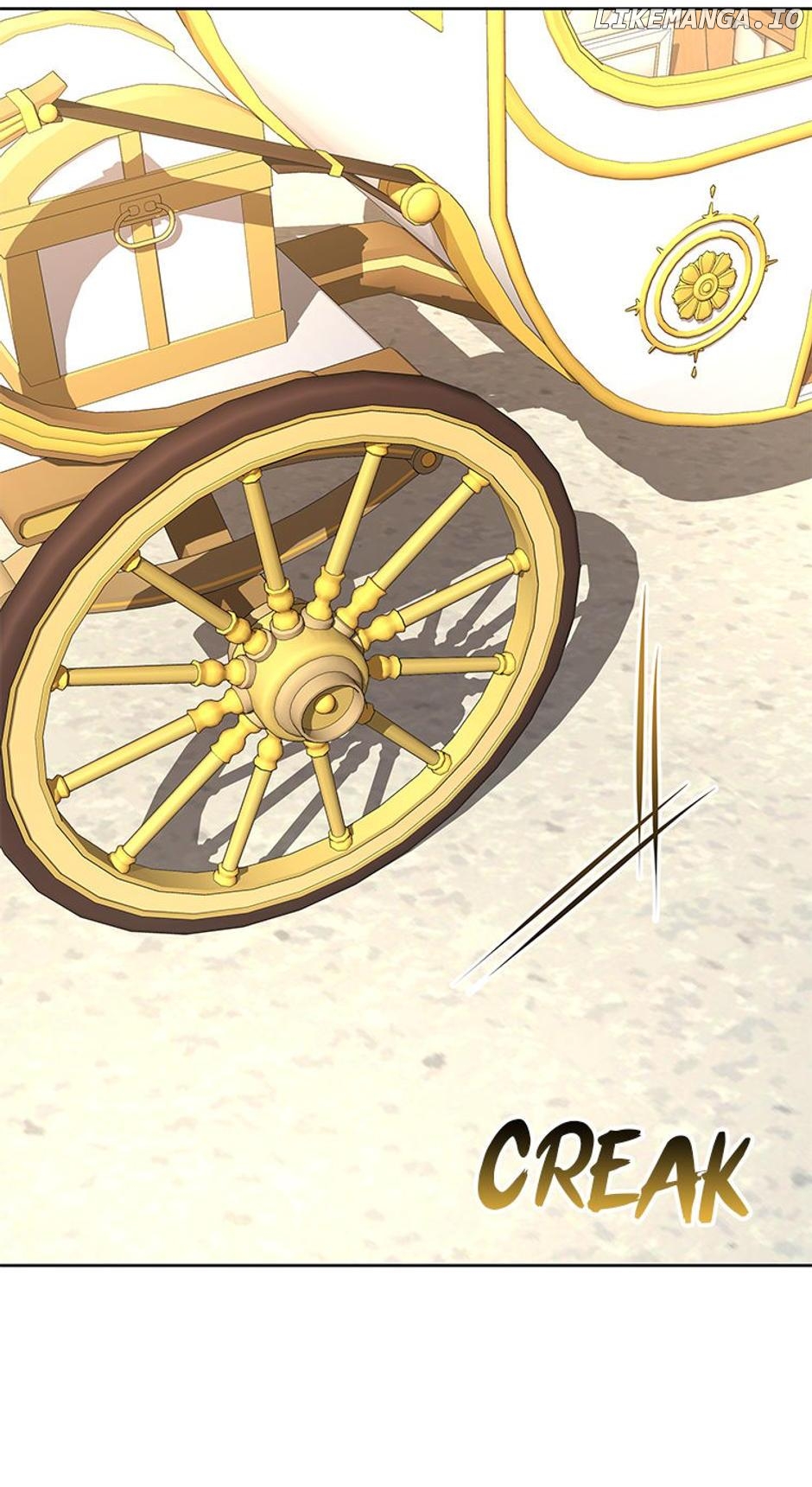 The Cute Little Saintess Chapter 53 - page 84