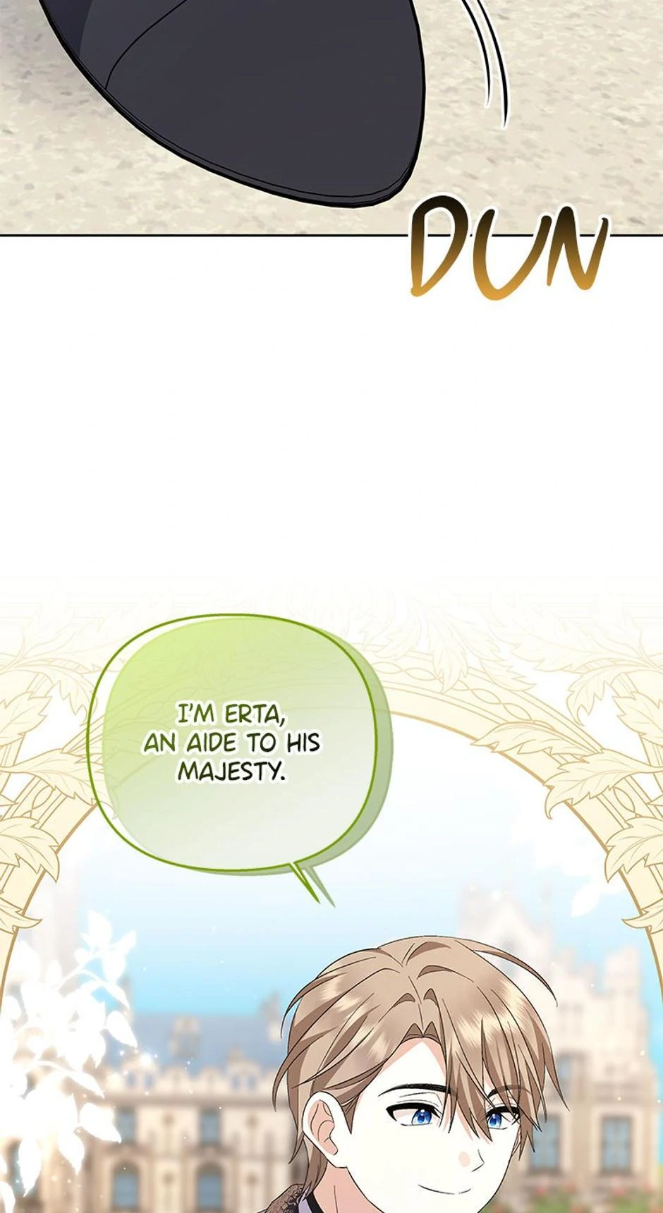 The Cute Little Saintess Chapter 53 - page 86