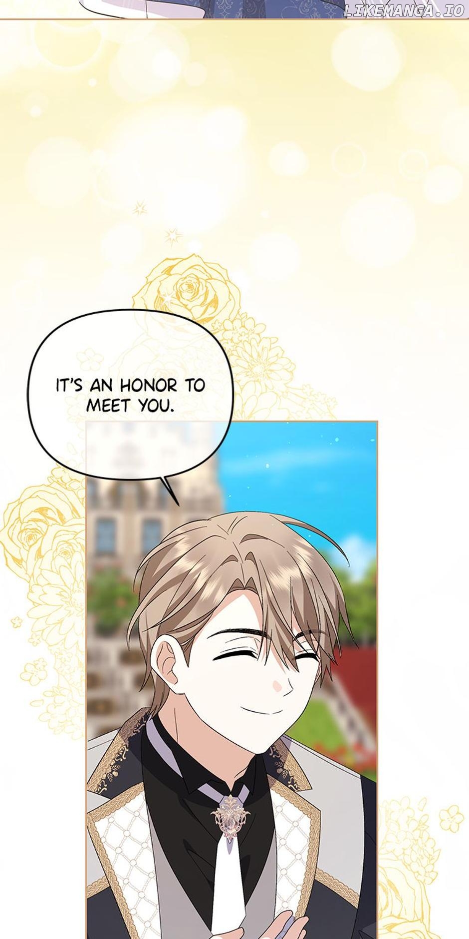 The Cute Little Saintess Chapter 53 - page 89