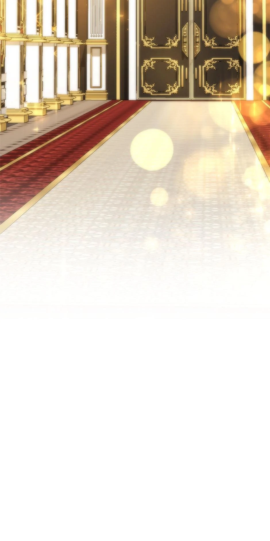 The Cute Little Saintess Chapter 53 - page 94