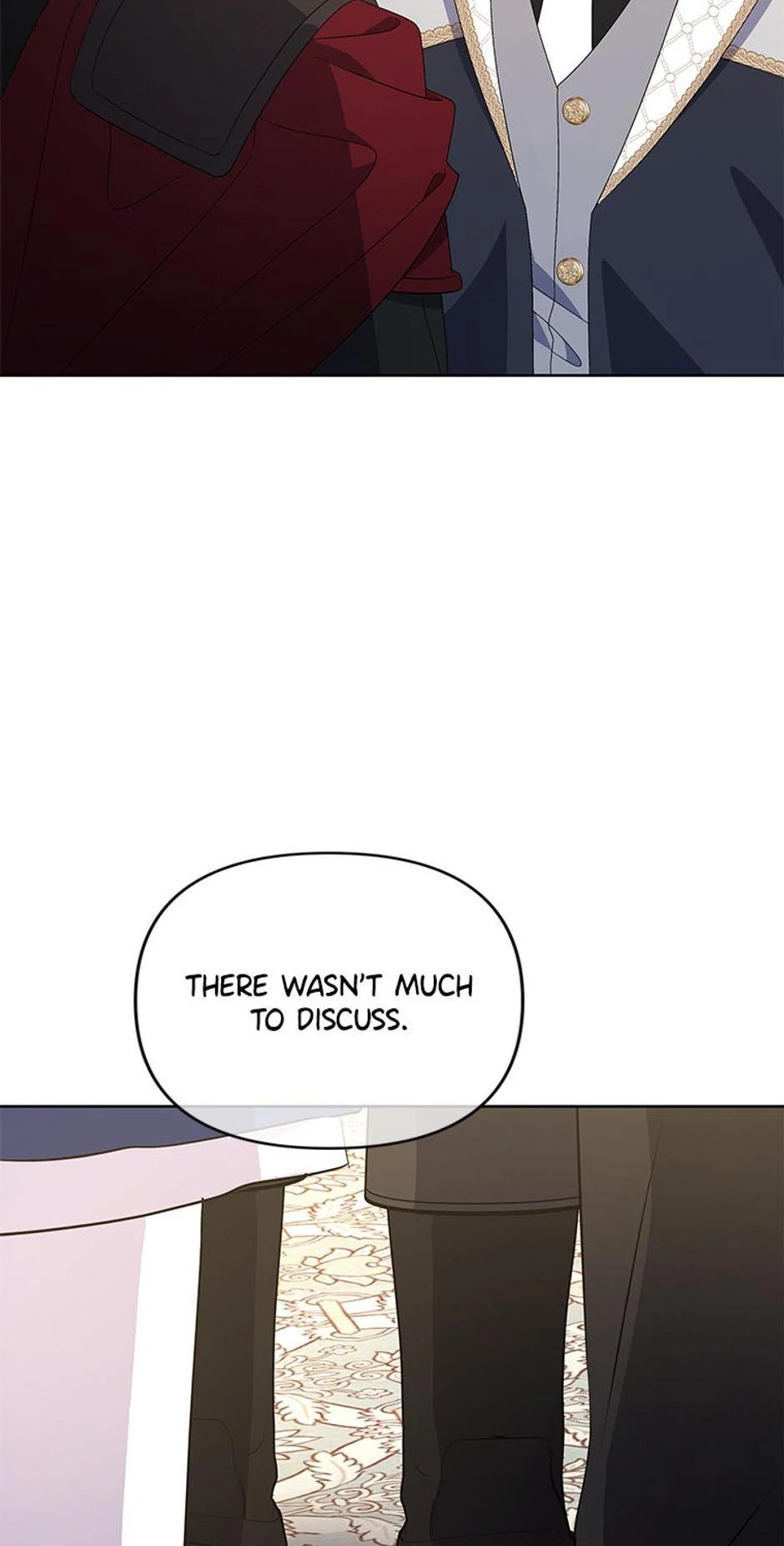 The Cute Little Saintess Chapter 53 - page 97