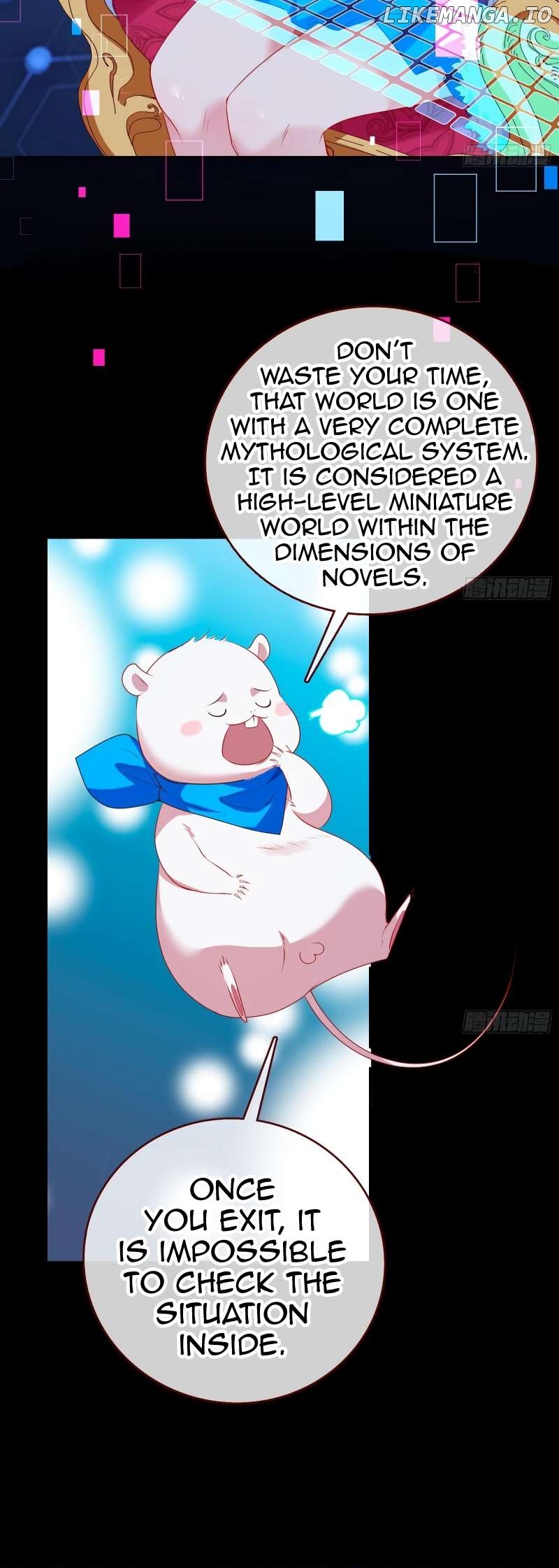 Cheating Men Must Die Chapter 456 - page 11