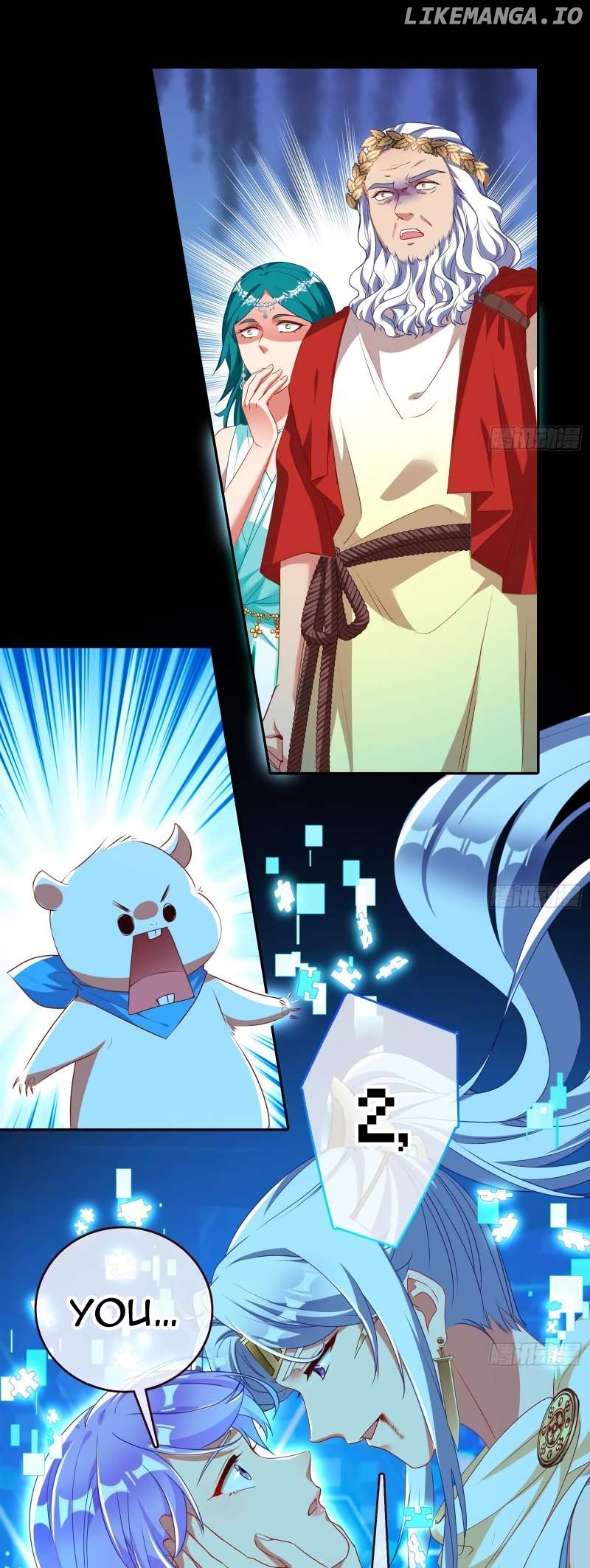 Cheating Men Must Die Chapter 456 - page 2