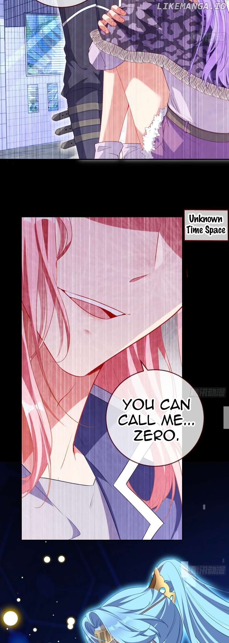 Cheating Men Must Die Chapter 456 - page 8