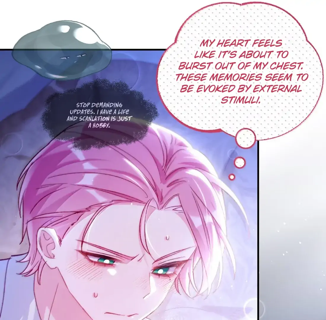 I Have to Be a Great Villain Chapter 165 - page 99