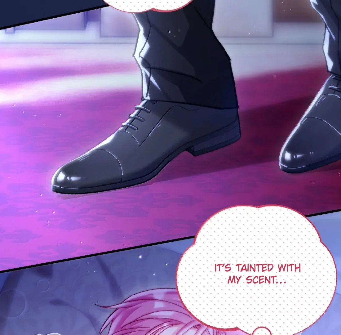 I Have to Be a Great Villain Chapter 165 - page 104