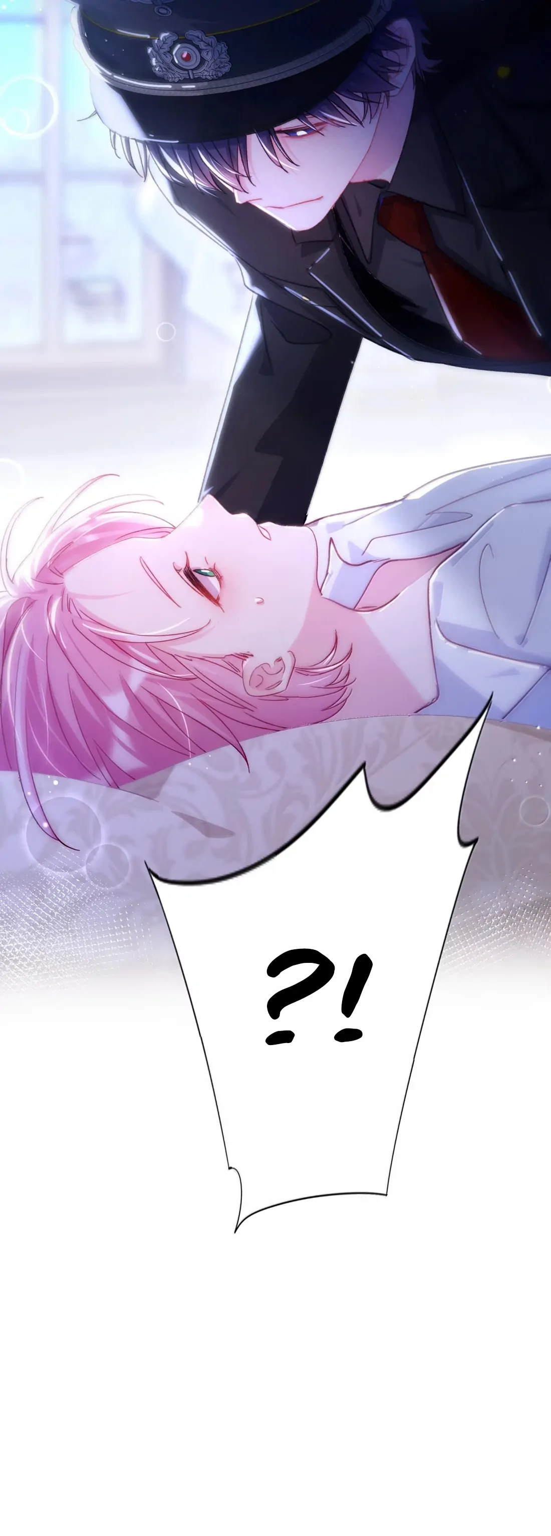 I Have to Be a Great Villain Chapter 165 - page 108