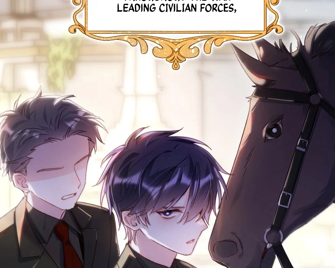 I Have to Be a Great Villain Chapter 165 - page 10