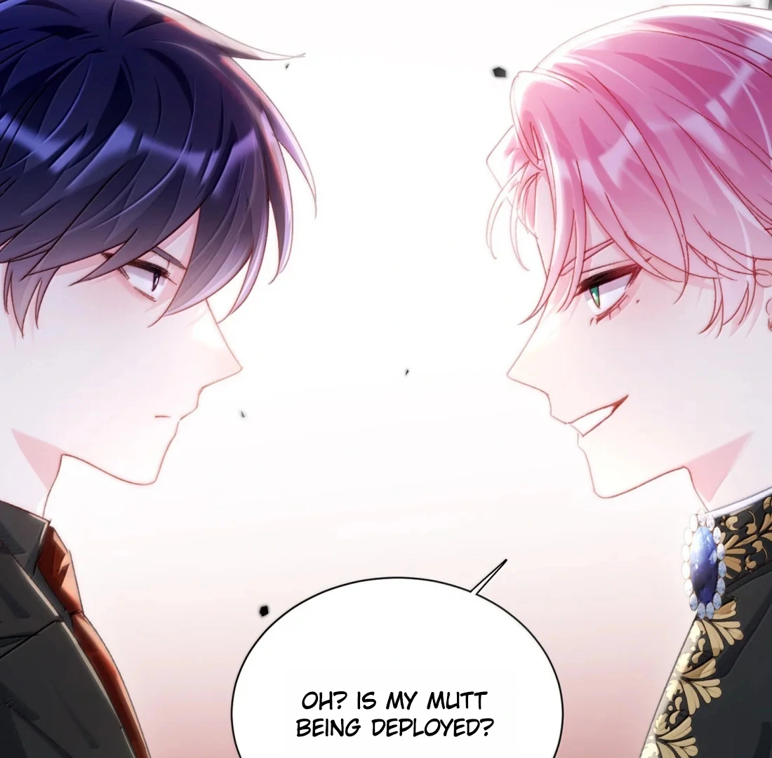 I Have to Be a Great Villain Chapter 165 - page 13