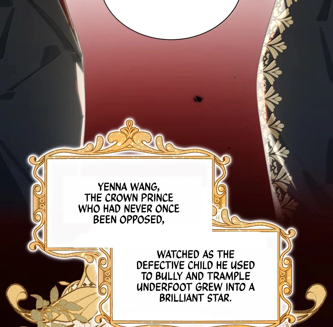 I Have to Be a Great Villain Chapter 165 - page 14