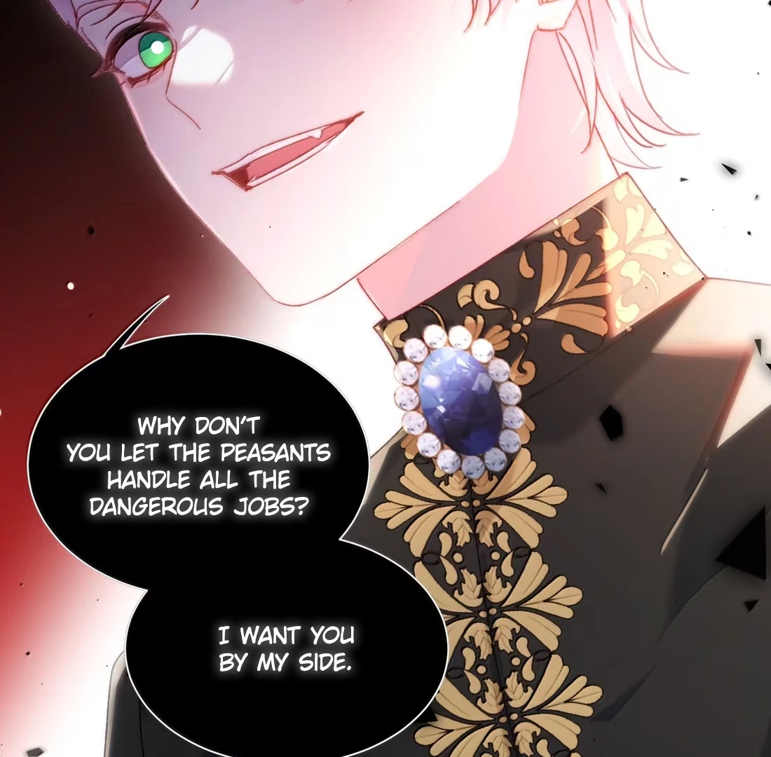 I Have to Be a Great Villain Chapter 165 - page 17