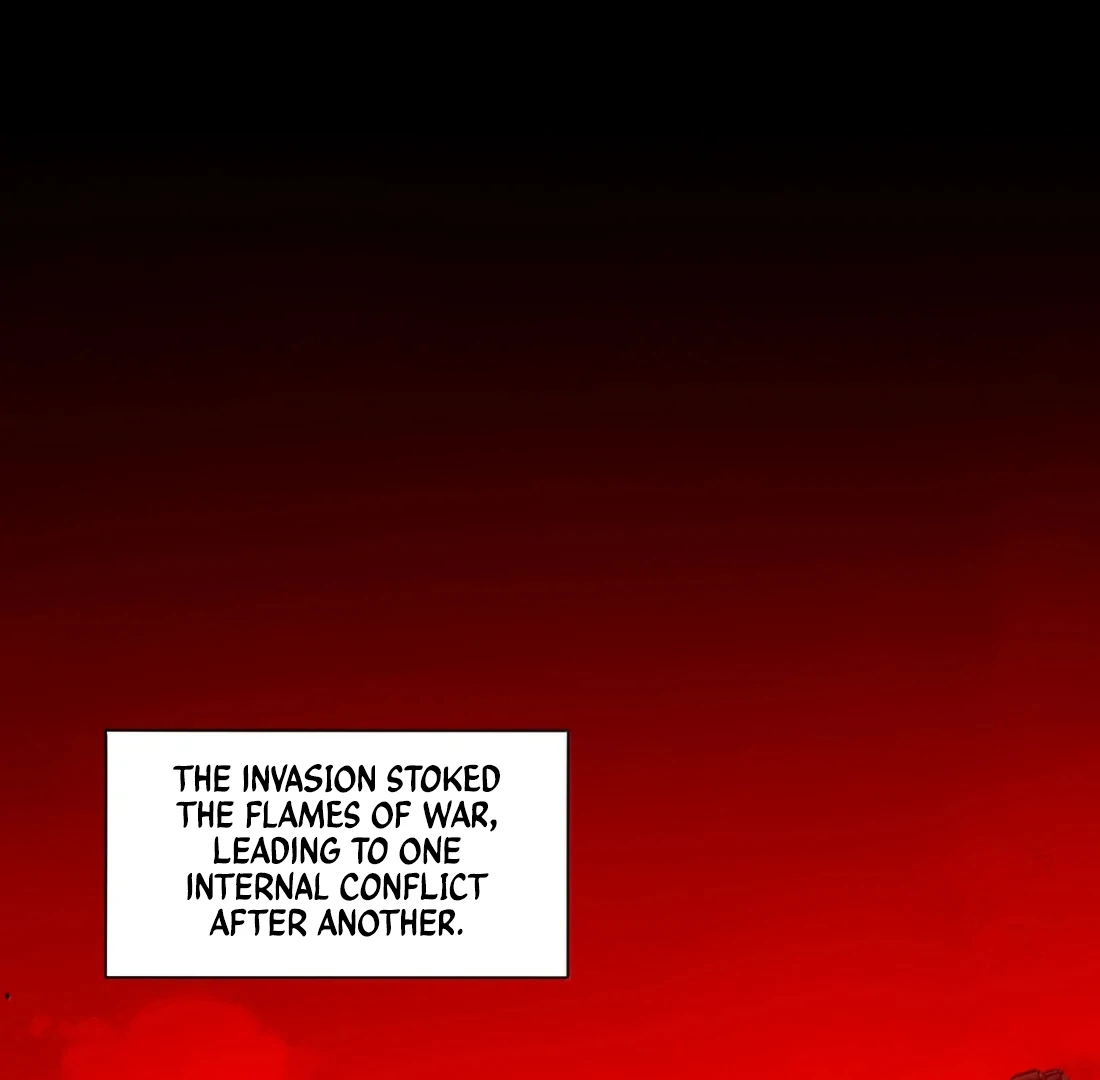 I Have to Be a Great Villain Chapter 165 - page 1