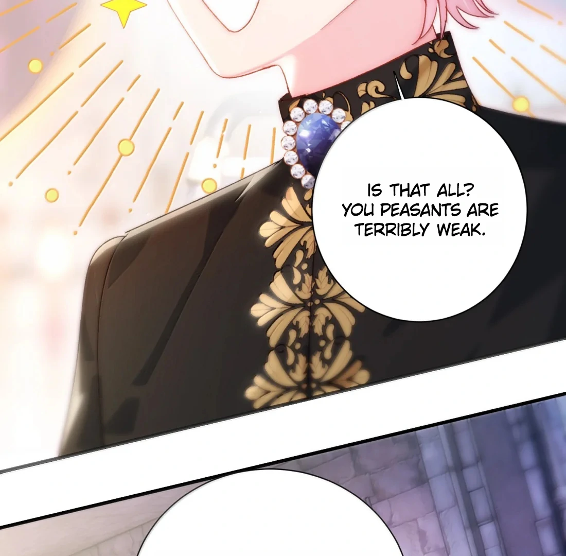 I Have to Be a Great Villain Chapter 165 - page 21