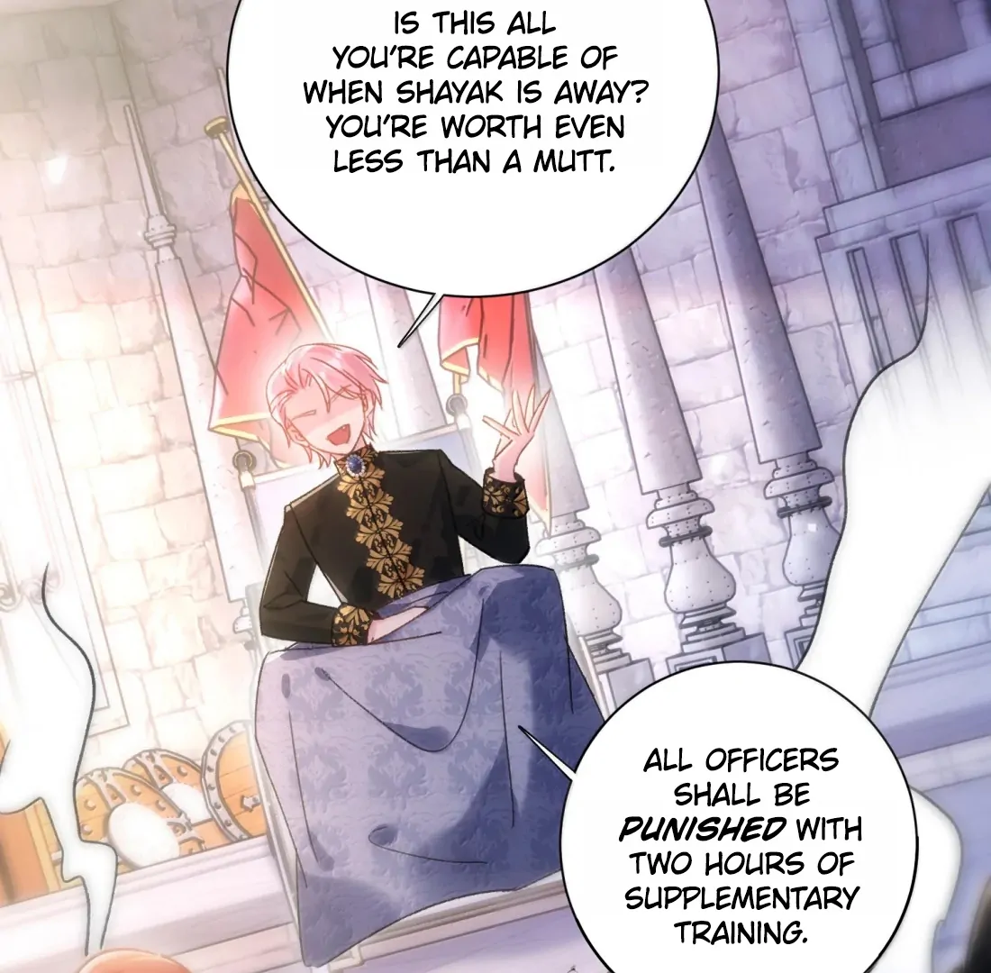 I Have to Be a Great Villain Chapter 165 - page 22