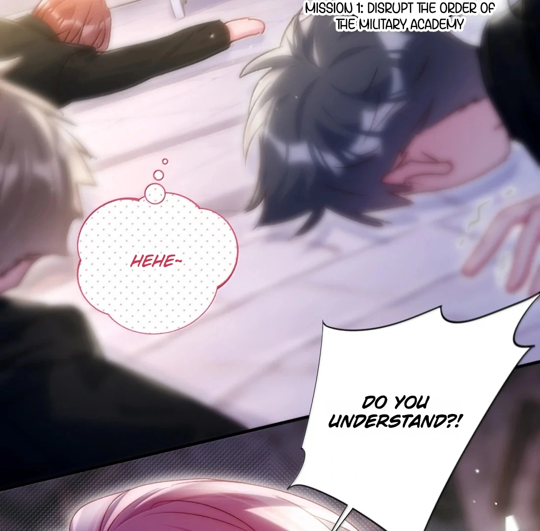 I Have to Be a Great Villain Chapter 165 - page 23