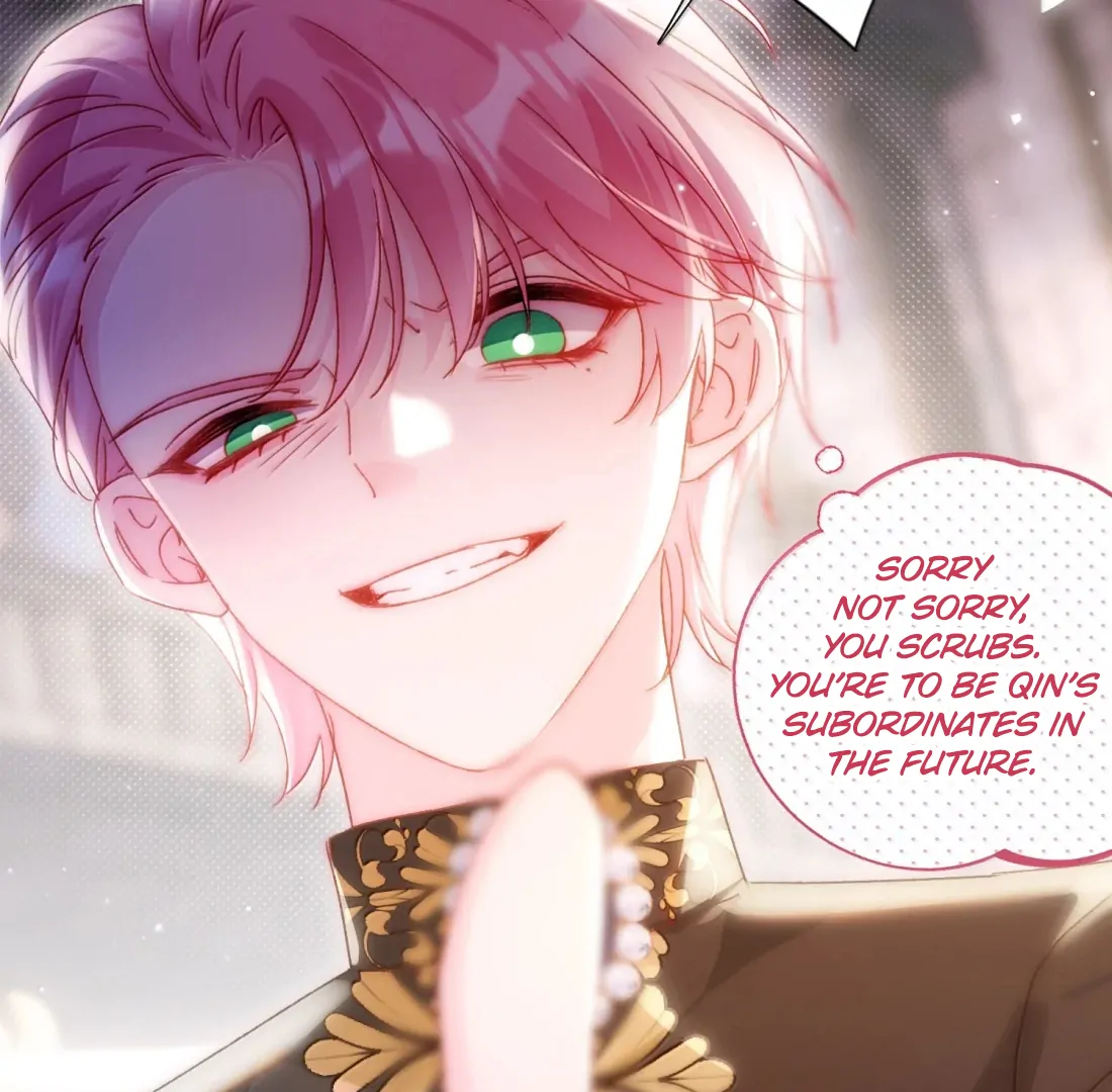 I Have to Be a Great Villain Chapter 165 - page 24