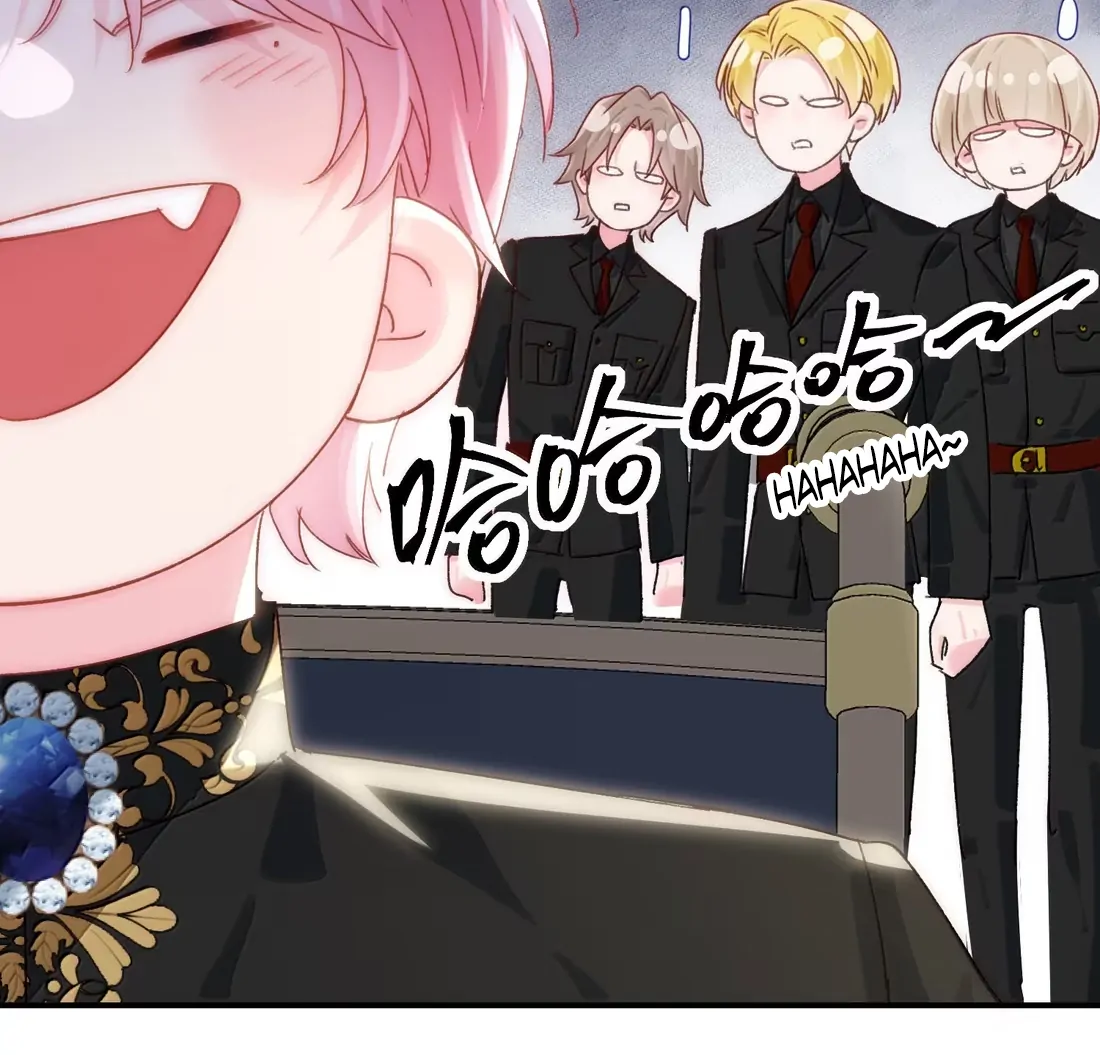 I Have to Be a Great Villain Chapter 165 - page 28