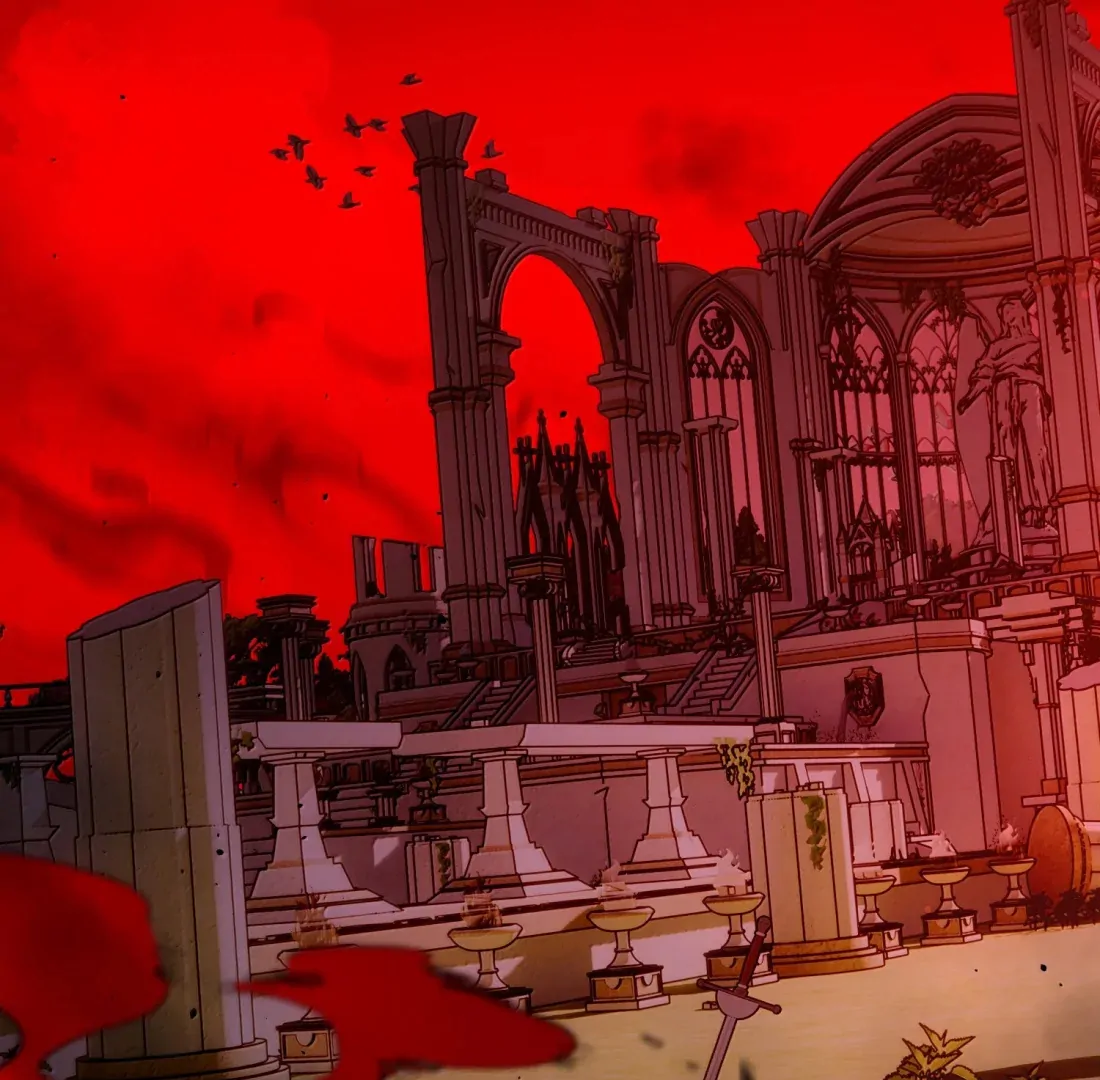 I Have to Be a Great Villain Chapter 165 - page 2