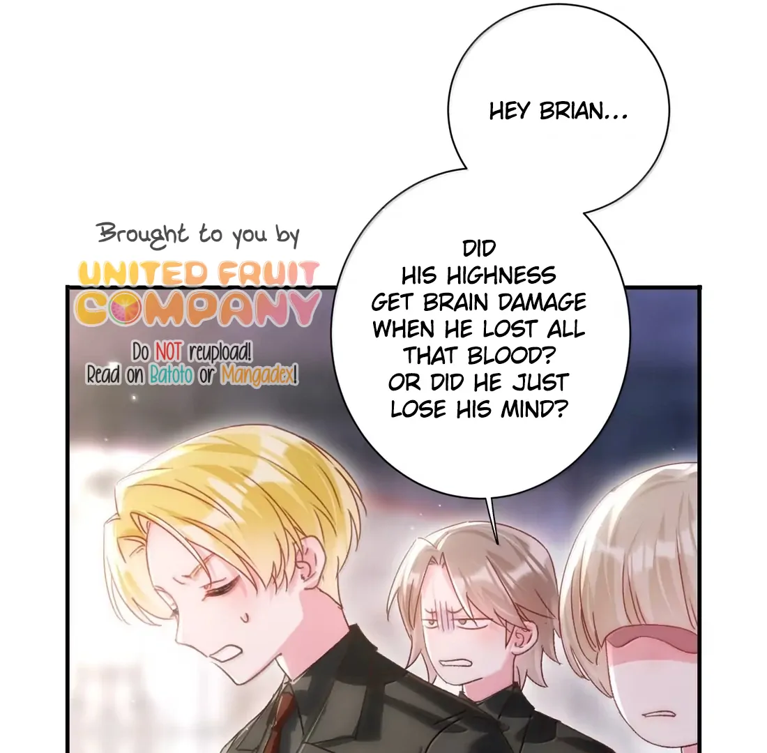 I Have to Be a Great Villain Chapter 165 - page 29