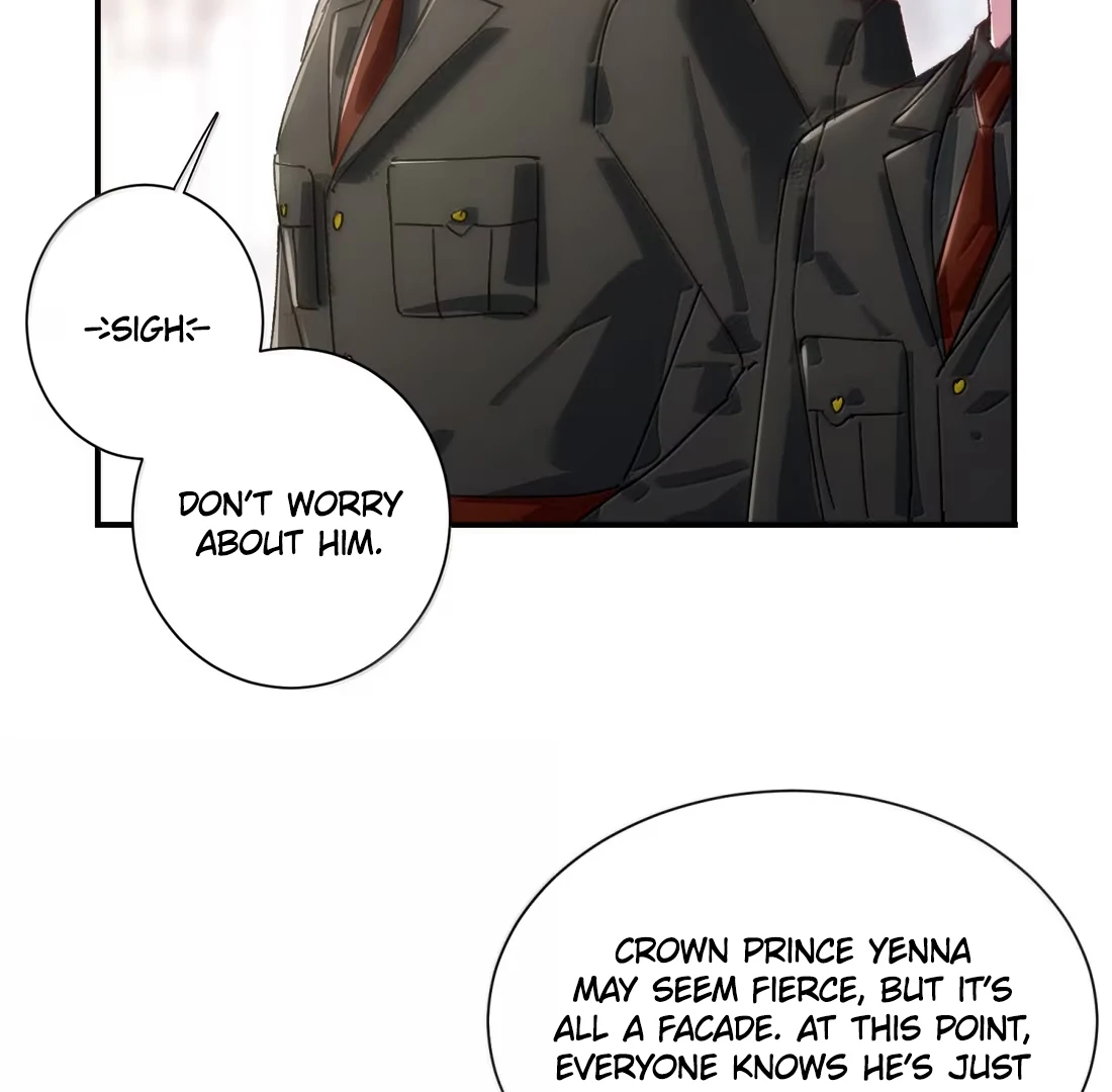 I Have to Be a Great Villain Chapter 165 - page 30