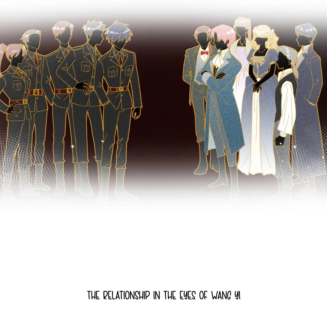 I Have to Be a Great Villain Chapter 165 - page 33