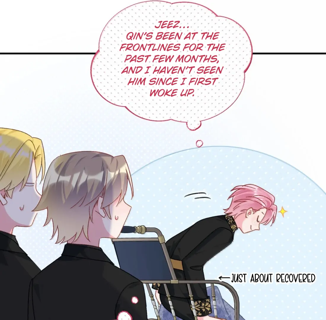 I Have to Be a Great Villain Chapter 165 - page 37